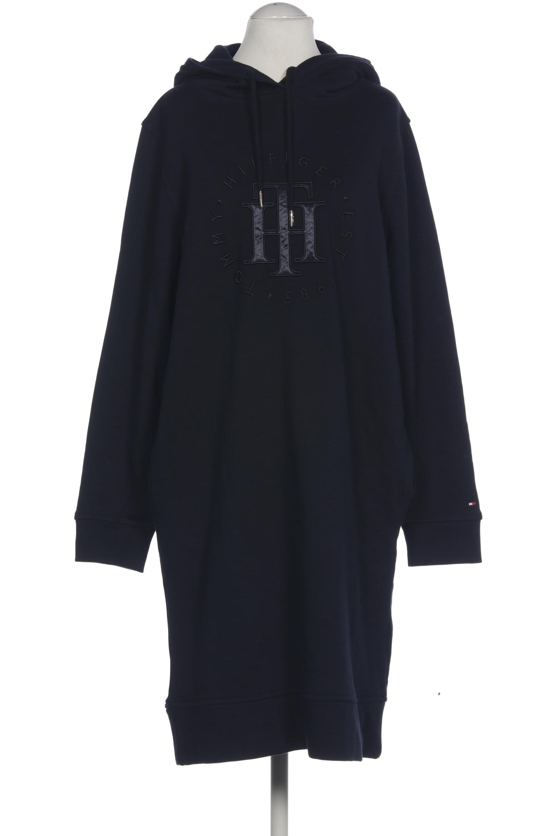 

Tommy Hilfiger Damen Kleid, marineblau, Gr. 36