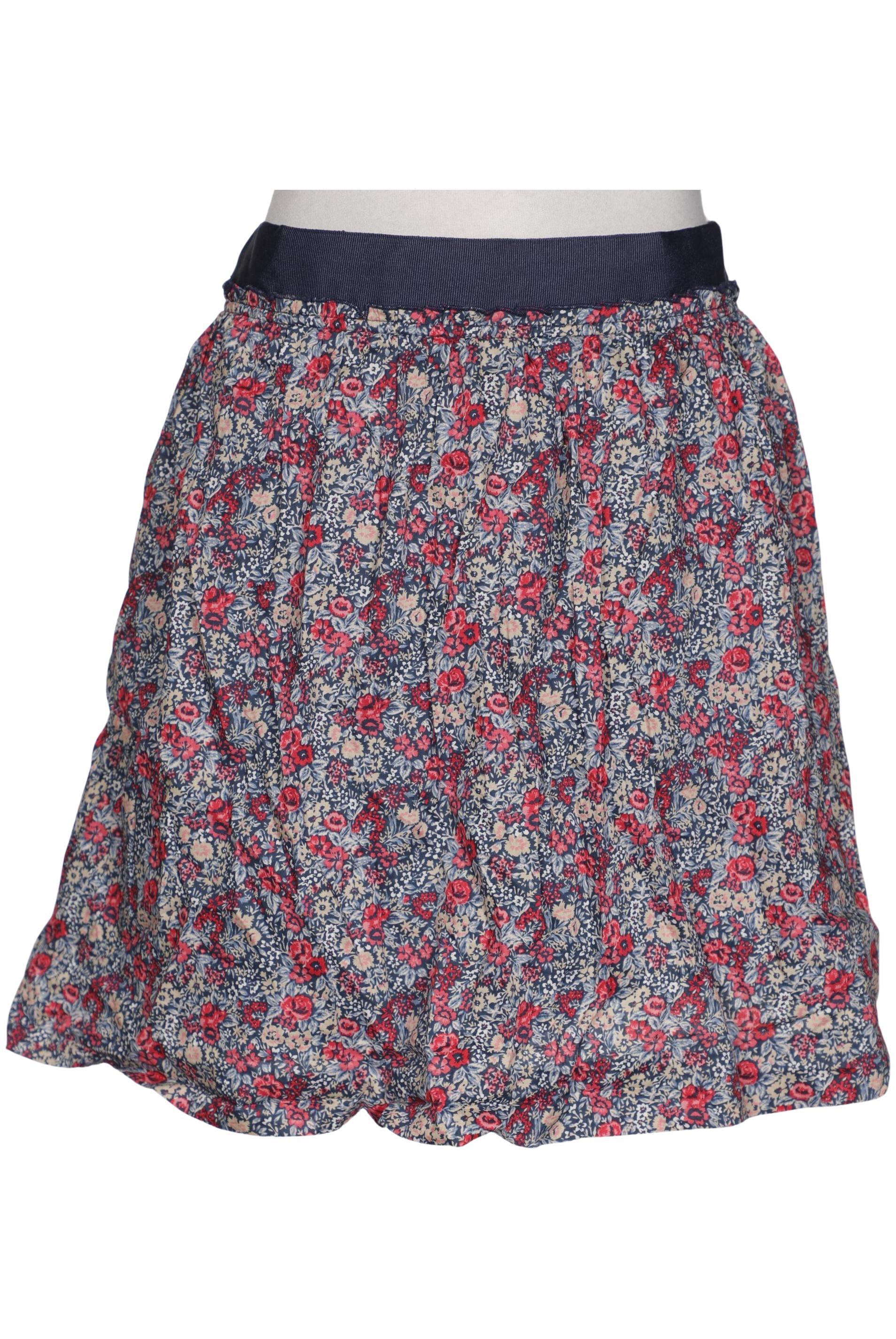 

Tommy Hilfiger Damen Rock, marineblau, Gr. 4