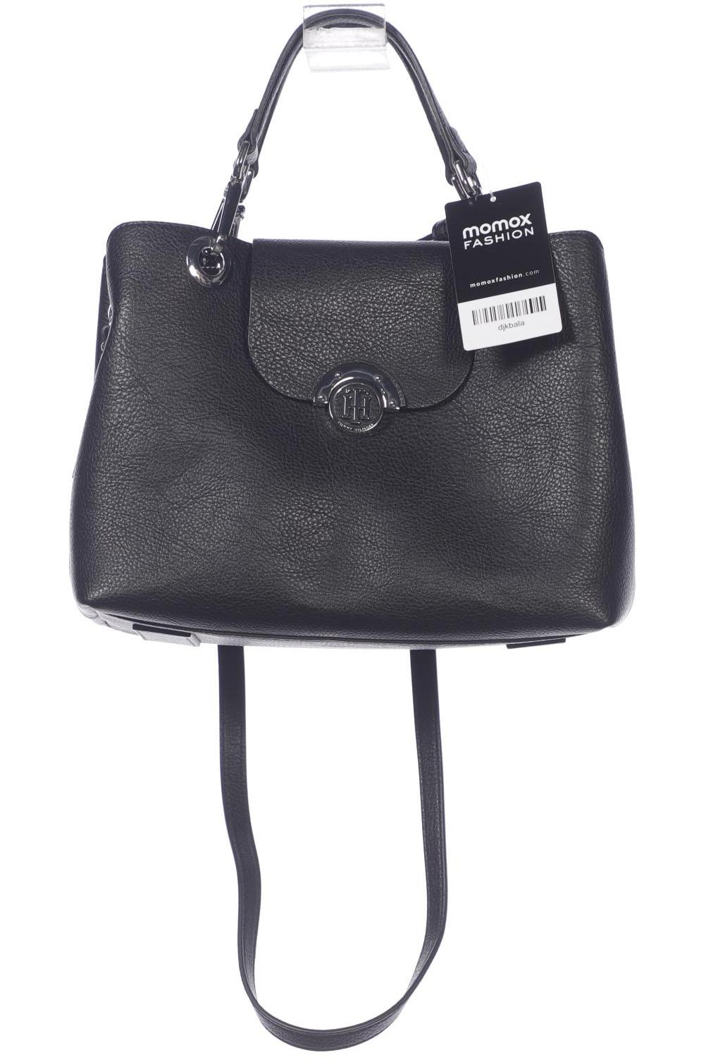

Tommy Hilfiger Damen Handtasche, schwarz, Gr.