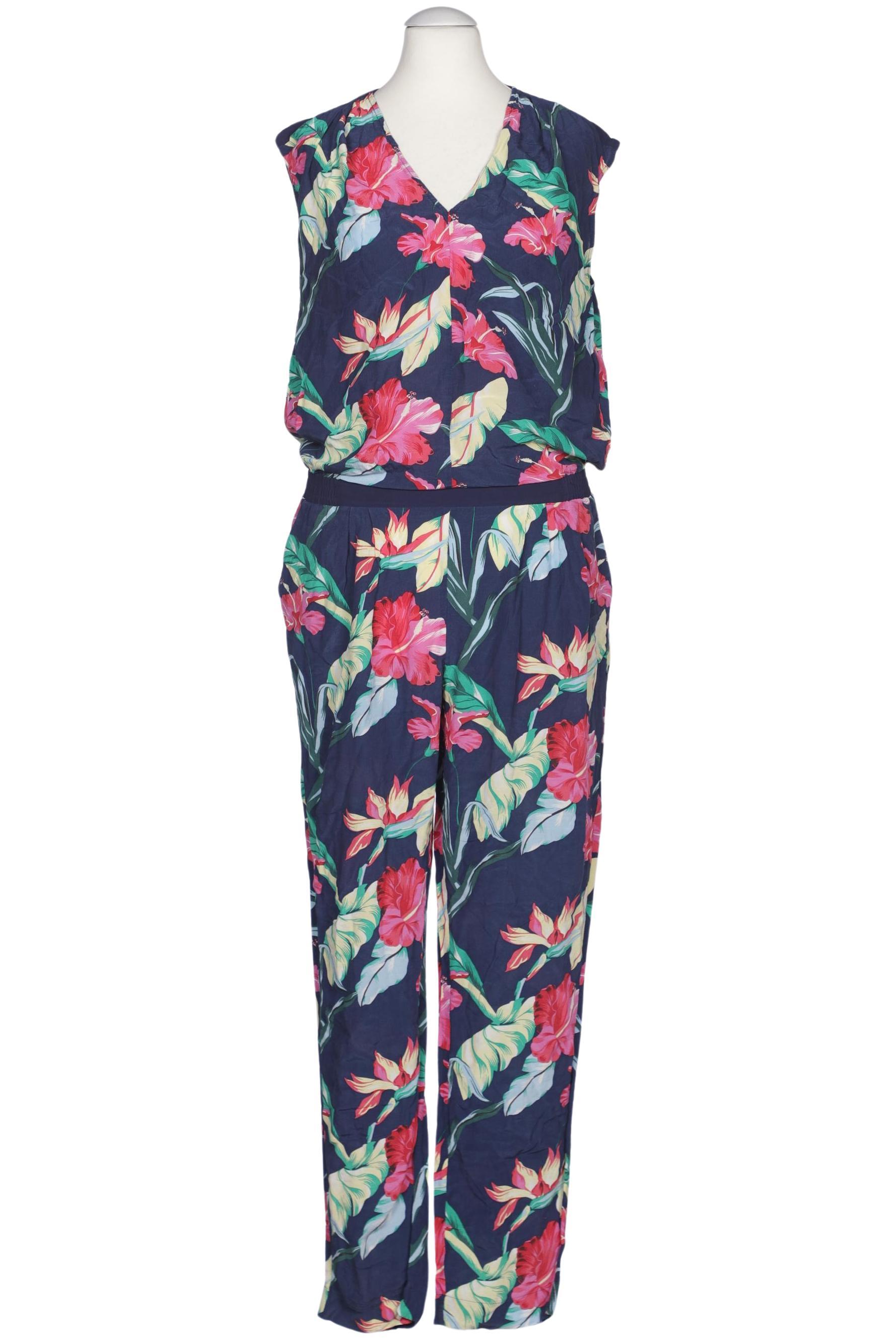 

Tommy Hilfiger Damen Jumpsuit/Overall, mehrfarbig, Gr. 8