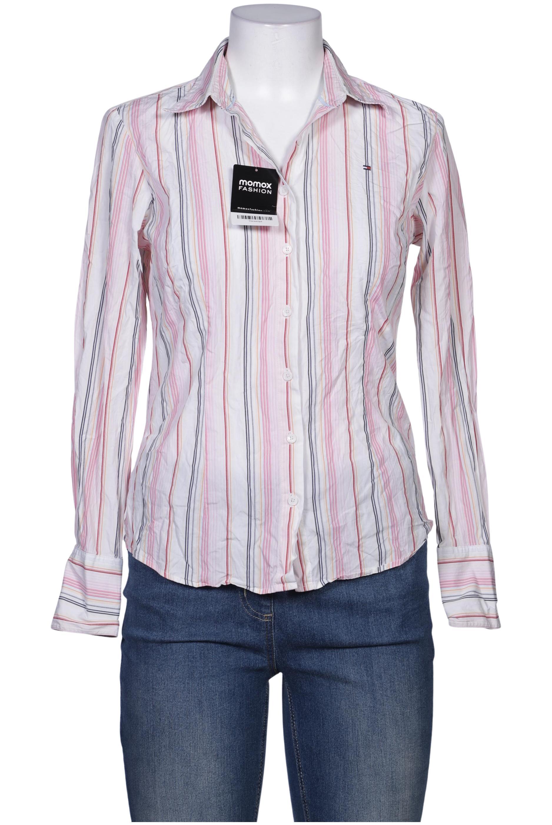 

Tommy Hilfiger Damen Bluse, pink, Gr. 8