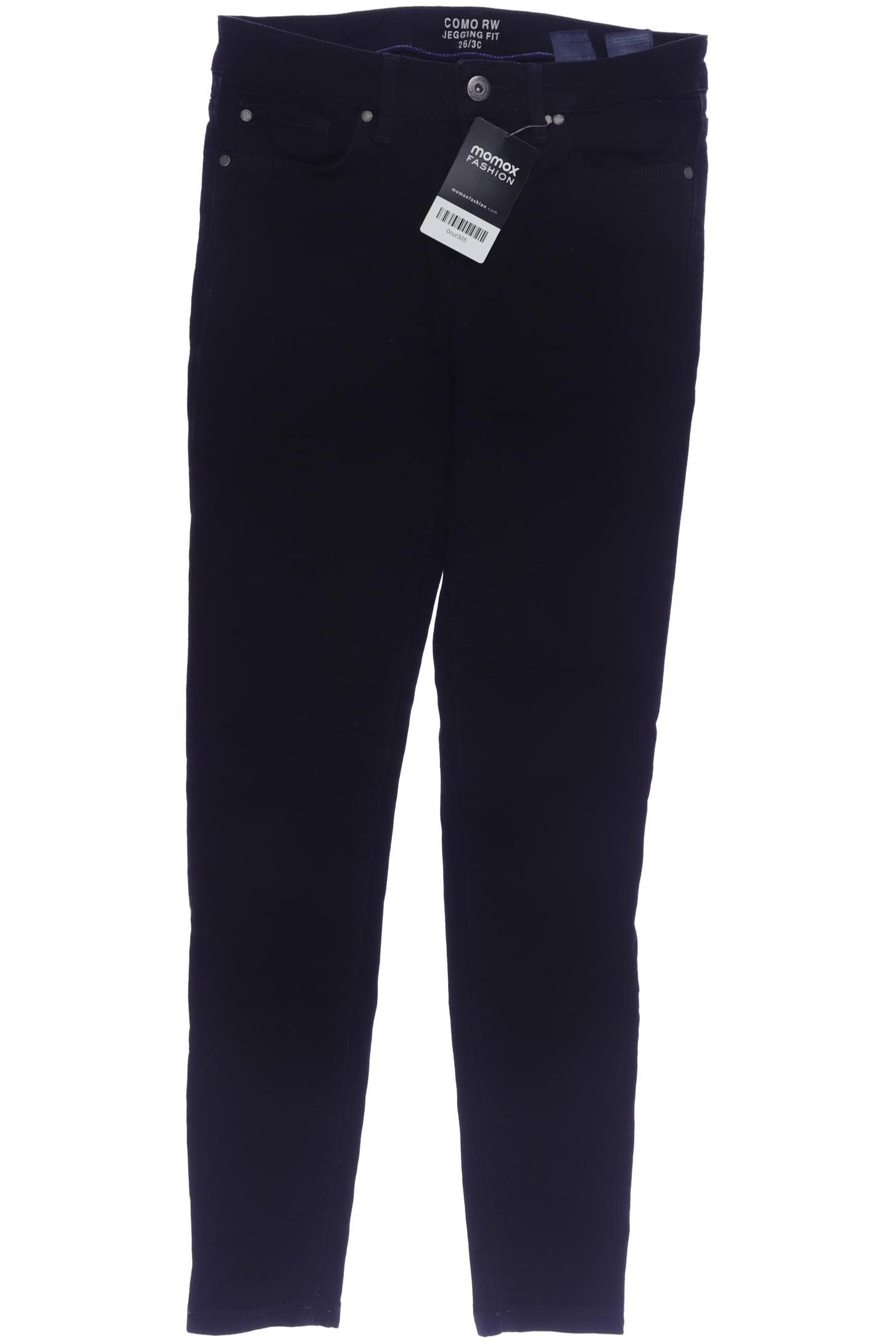 

Tommy Hilfiger Damen Jeans, schwarz, Gr. 26