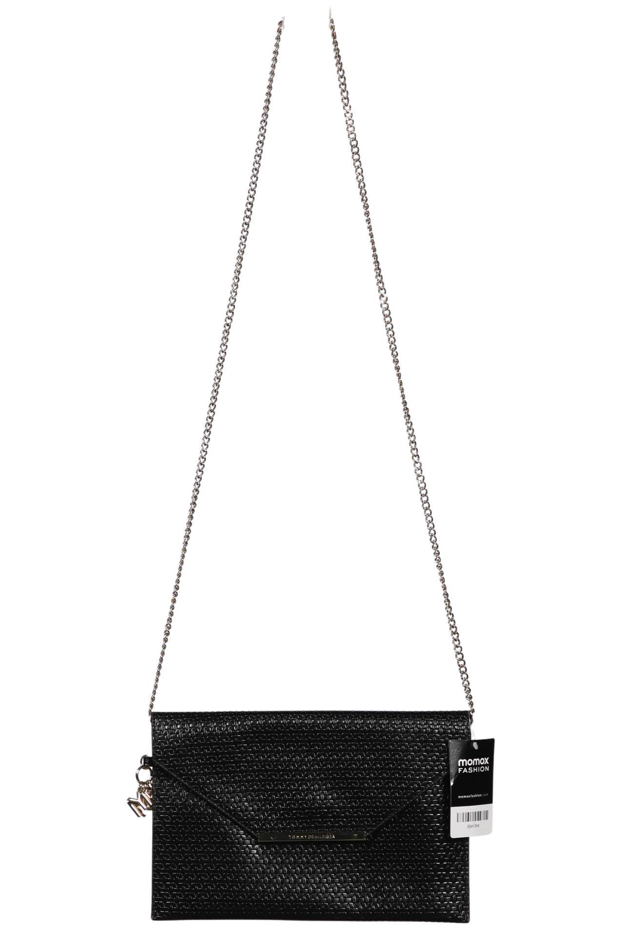 

Tommy Hilfiger Damen Handtasche, schwarz, Gr.