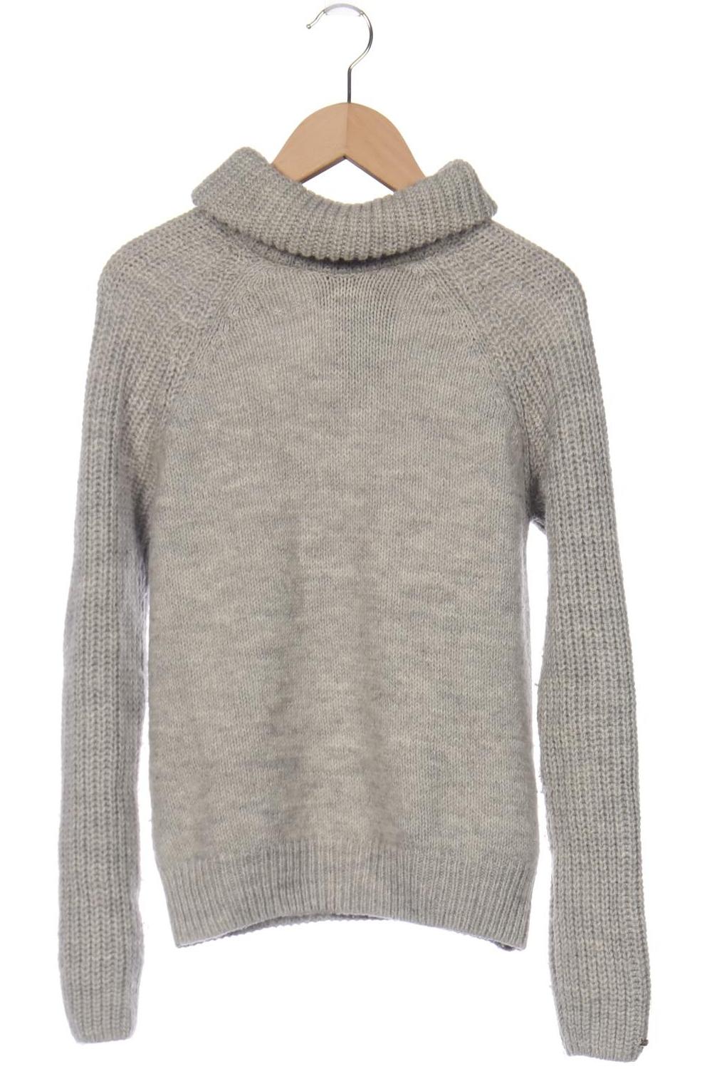 

Tommy Hilfiger Damen Pullover, grau