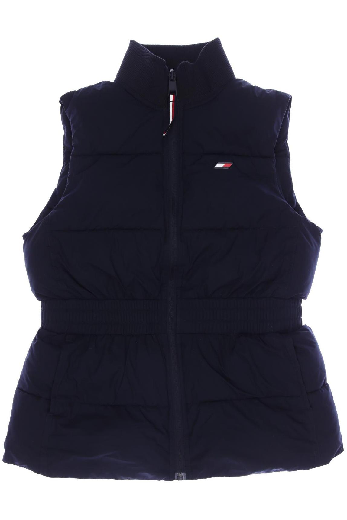 

Tommy Hilfiger Damen Weste, marineblau, Gr. 34