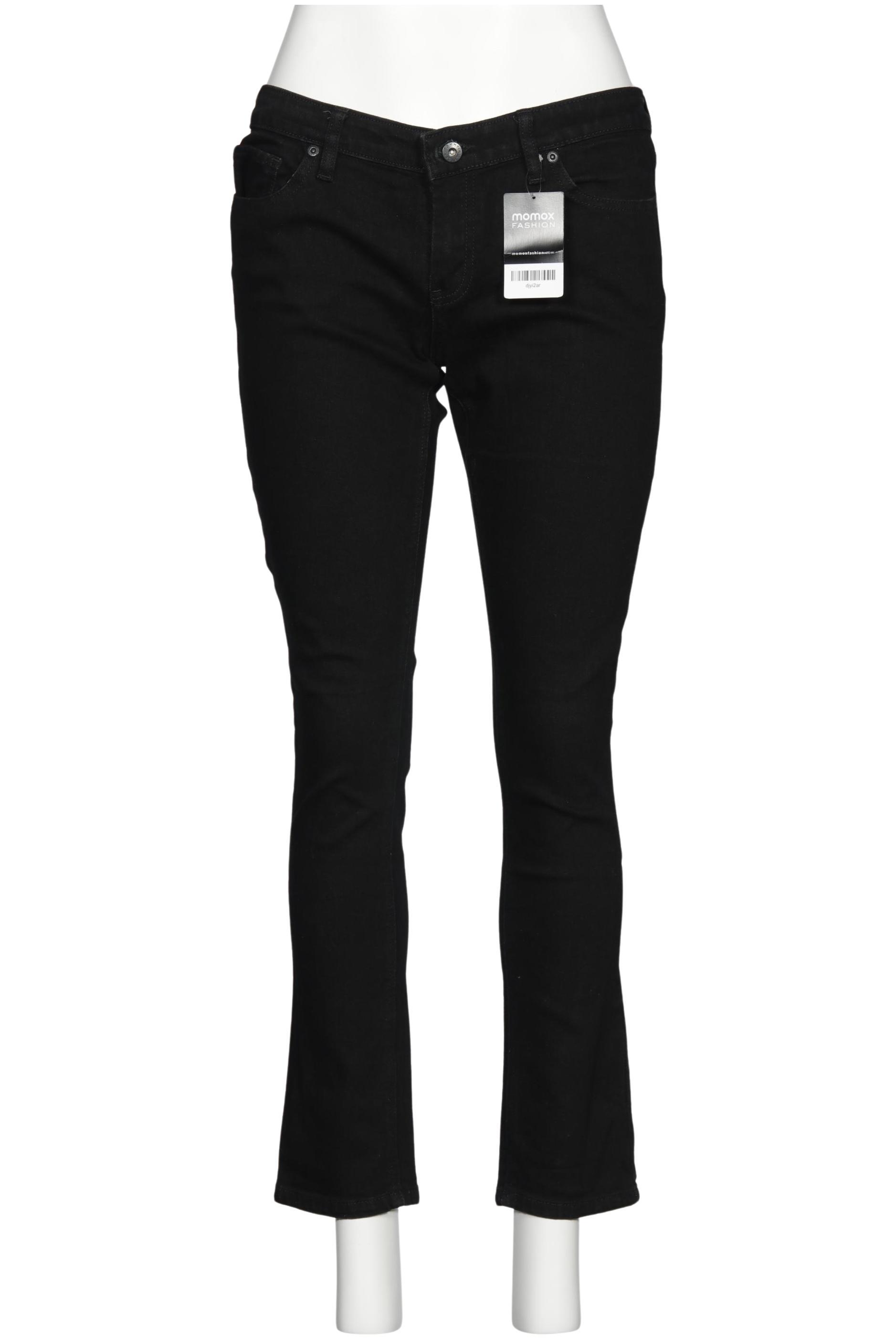 

Tommy Hilfiger Damen Jeans, schwarz, Gr. 10