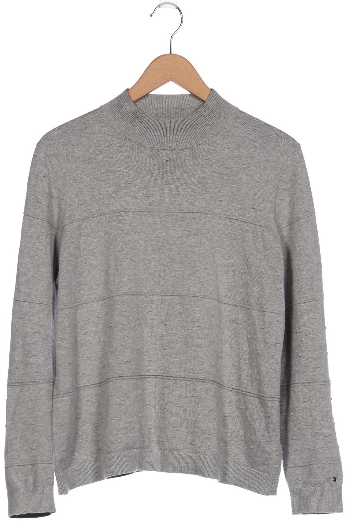 

Tommy Hilfiger Damen Pullover, grau