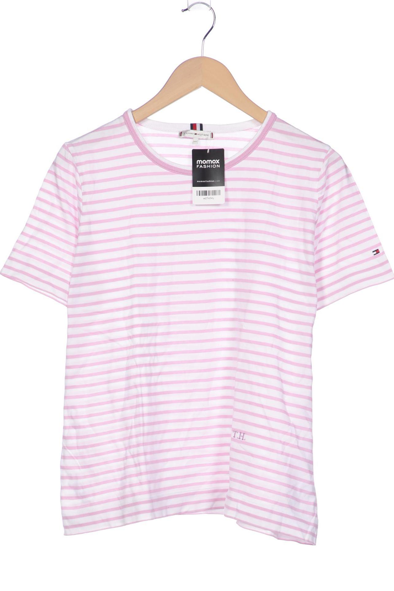 

Tommy Hilfiger Damen T-Shirt, pink