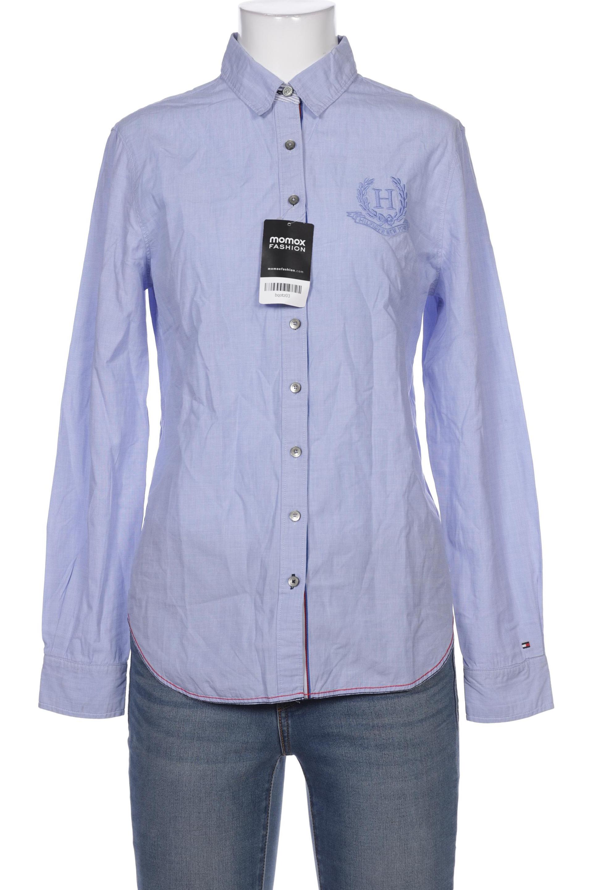 

Tommy Hilfiger Damen Bluse, flieder