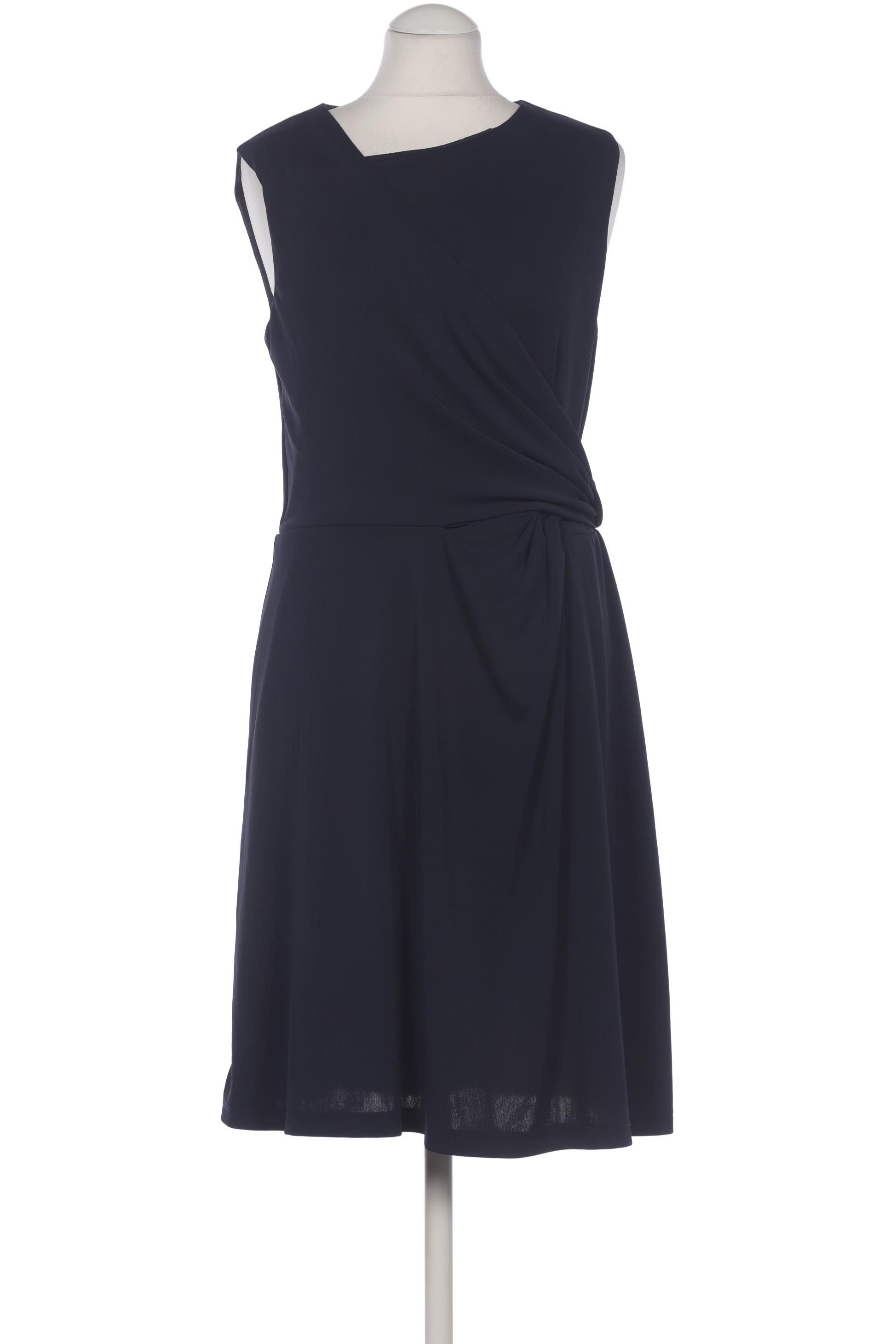 

Tommy Hilfiger Damen Kleid, marineblau, Gr. 8