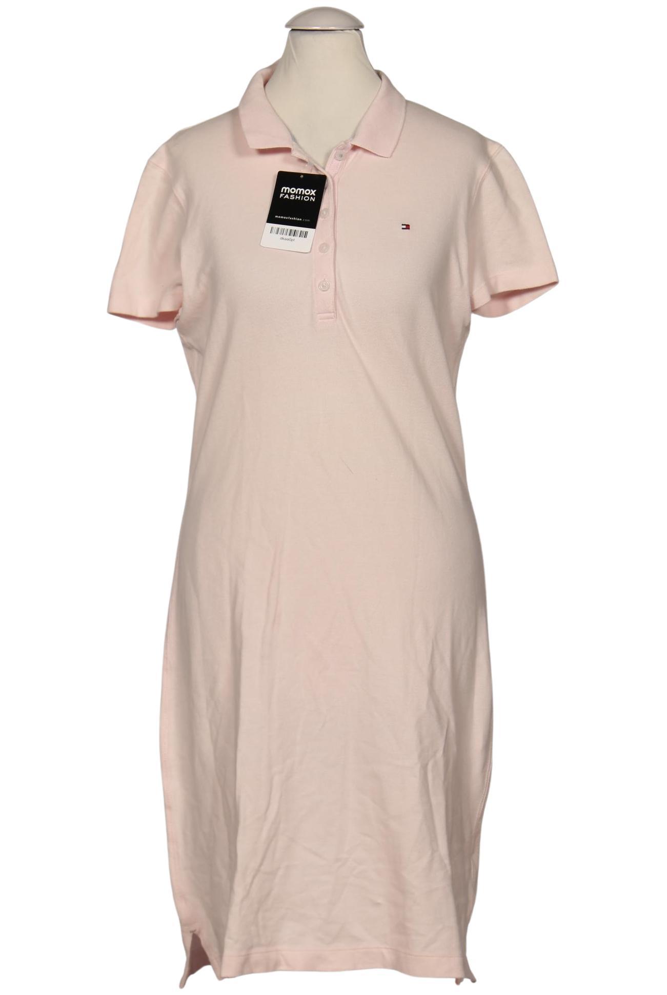 

Tommy Hilfiger Damen Kleid, pink, Gr. 36