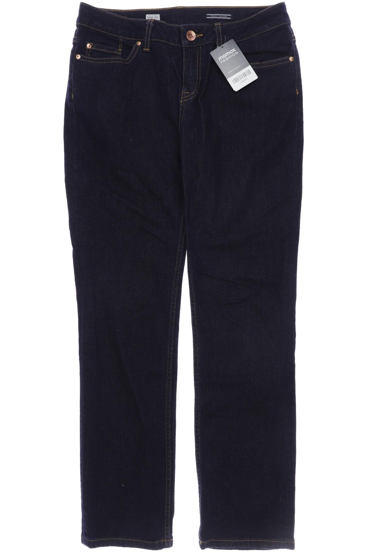 

Tommy Hilfiger Damen Jeans, marineblau, Gr. 29