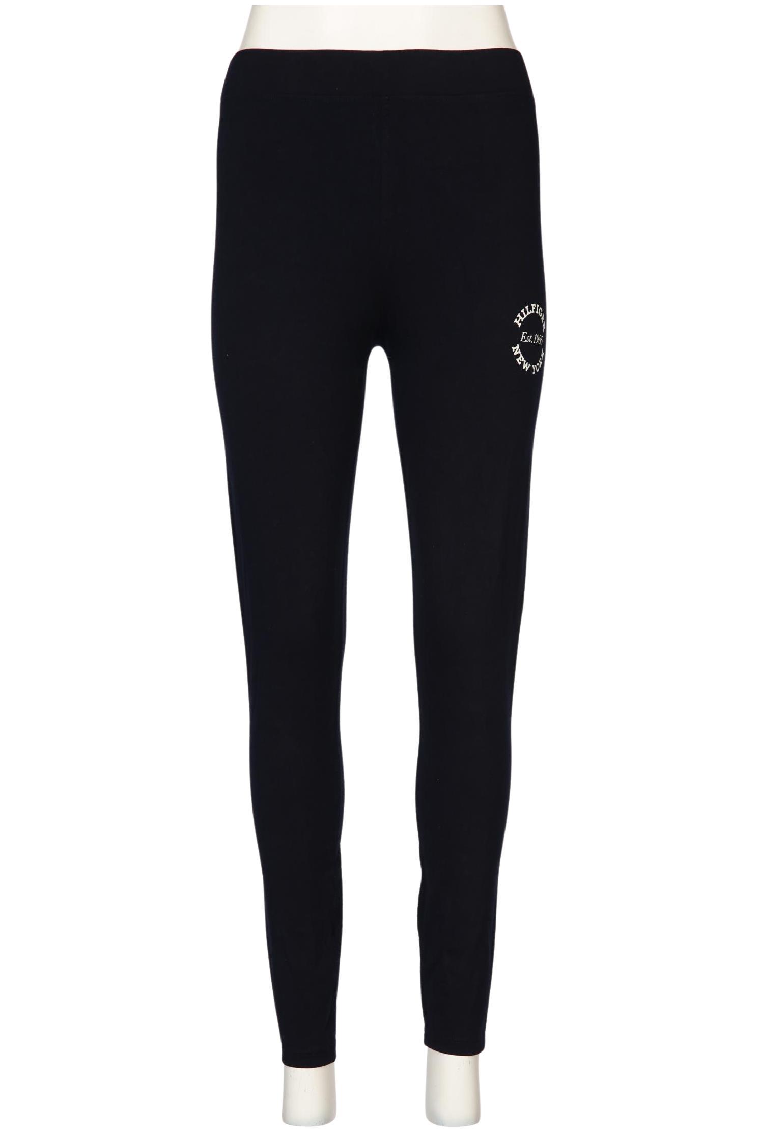 

Tommy Hilfiger Damen Stoffhose, marineblau, Gr. 0