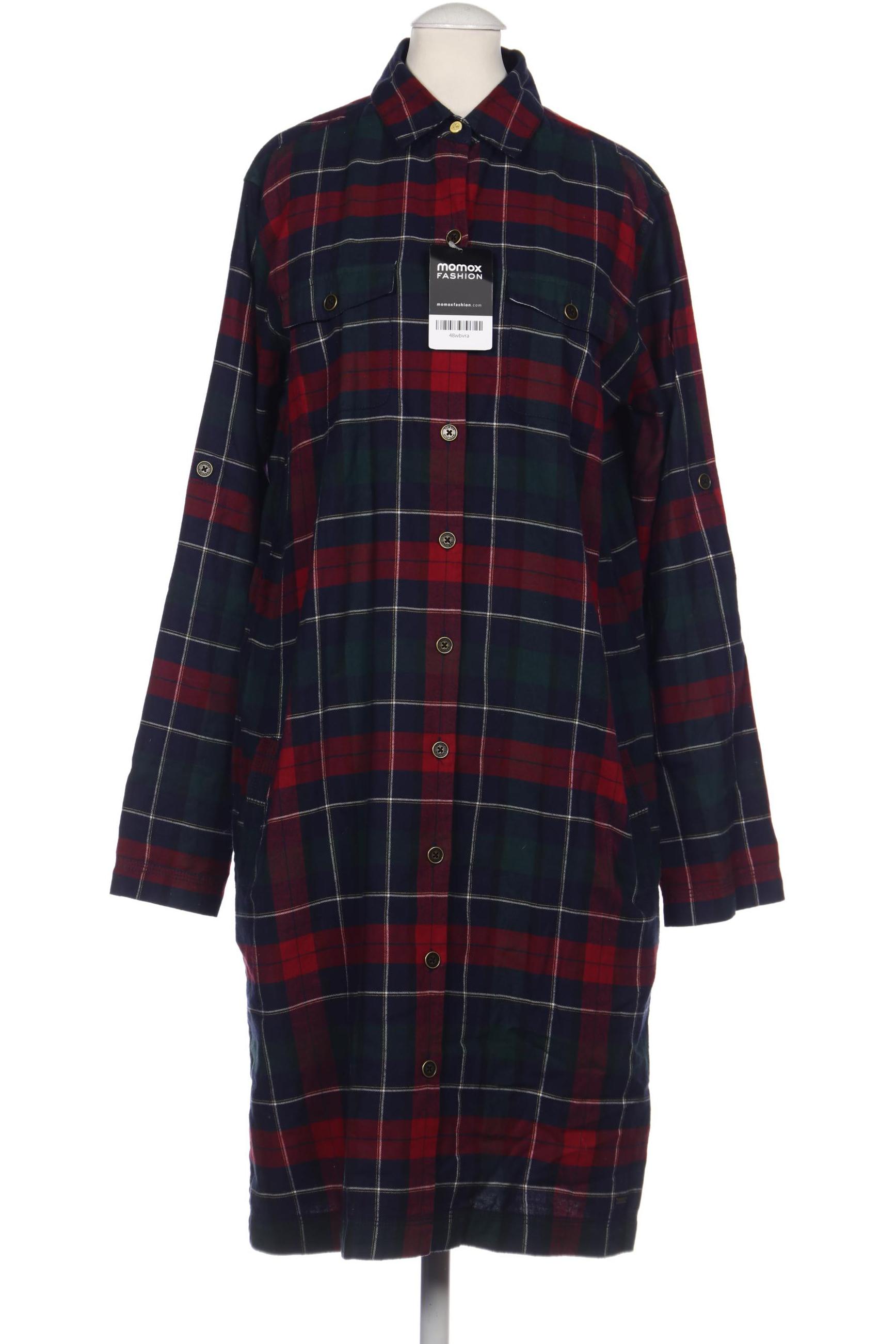

Tommy Hilfiger Damen Kleid, mehrfarbig