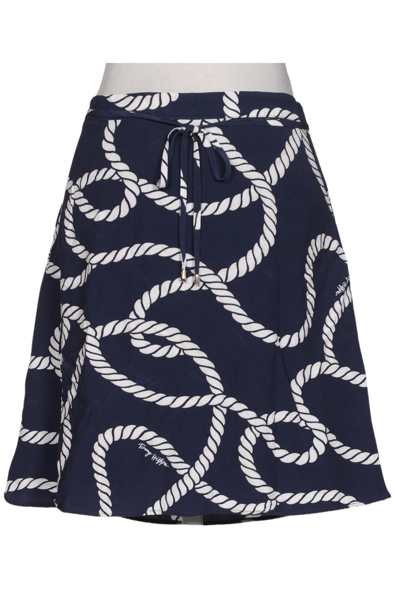 

Tommy Hilfiger Damen Rock, mehrfarbig, Gr. 38