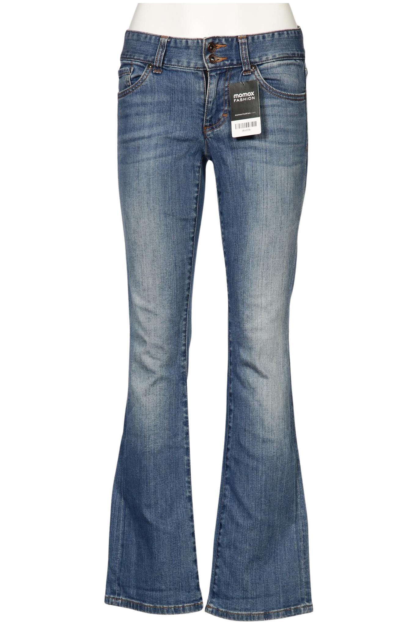 

Tommy Hilfiger Damen Jeans, blau, Gr. 28