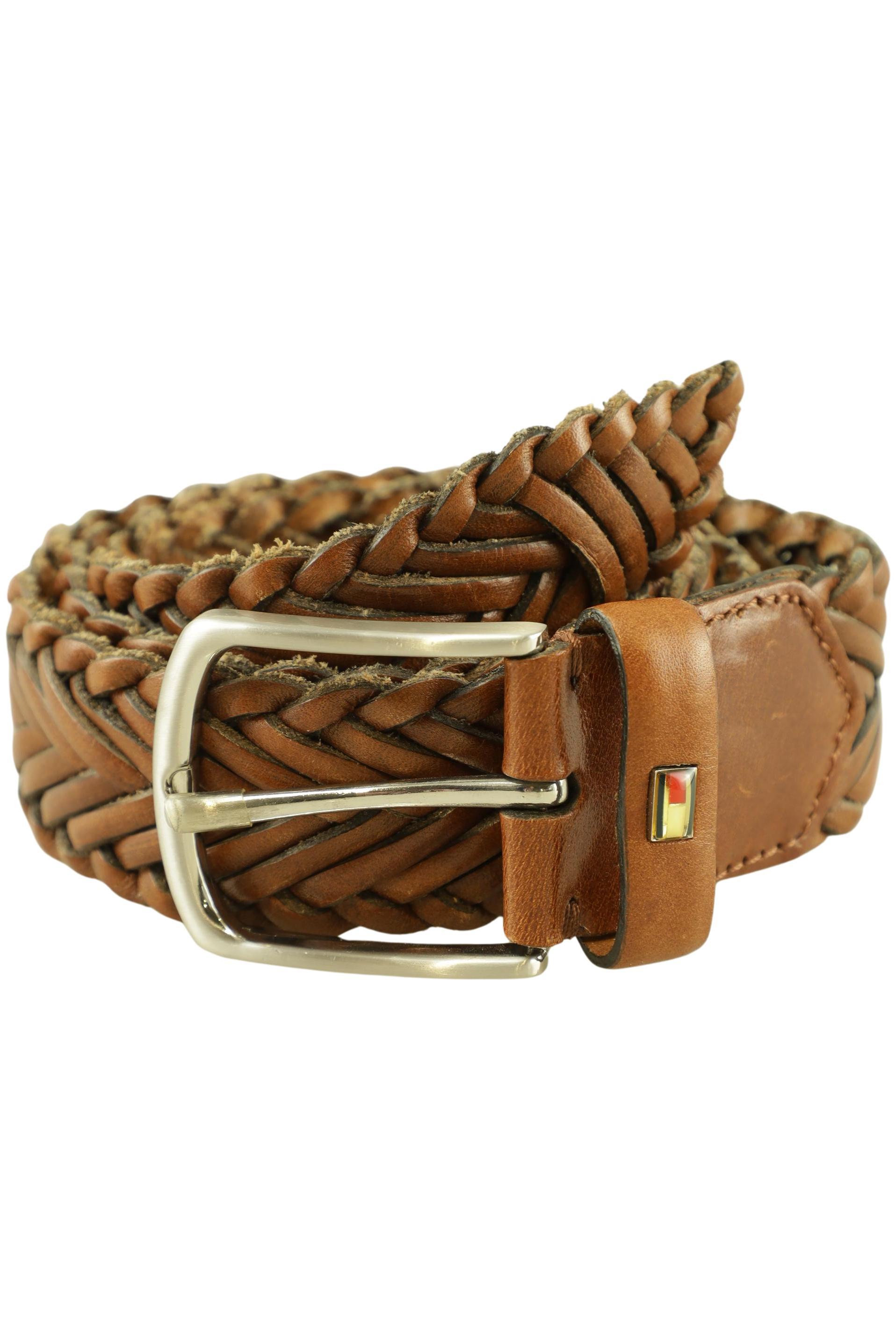 

Tommy Hilfiger Damen Gürtel, braun, Gr. 85