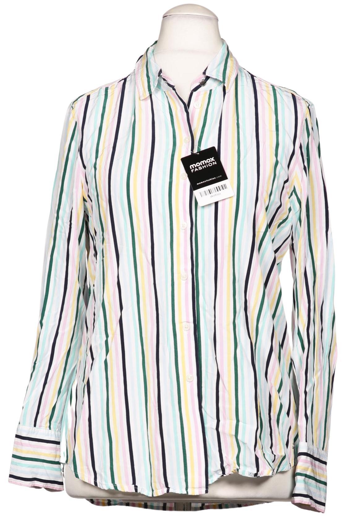 

Tommy Hilfiger Damen Bluse, mehrfarbig, Gr. 8