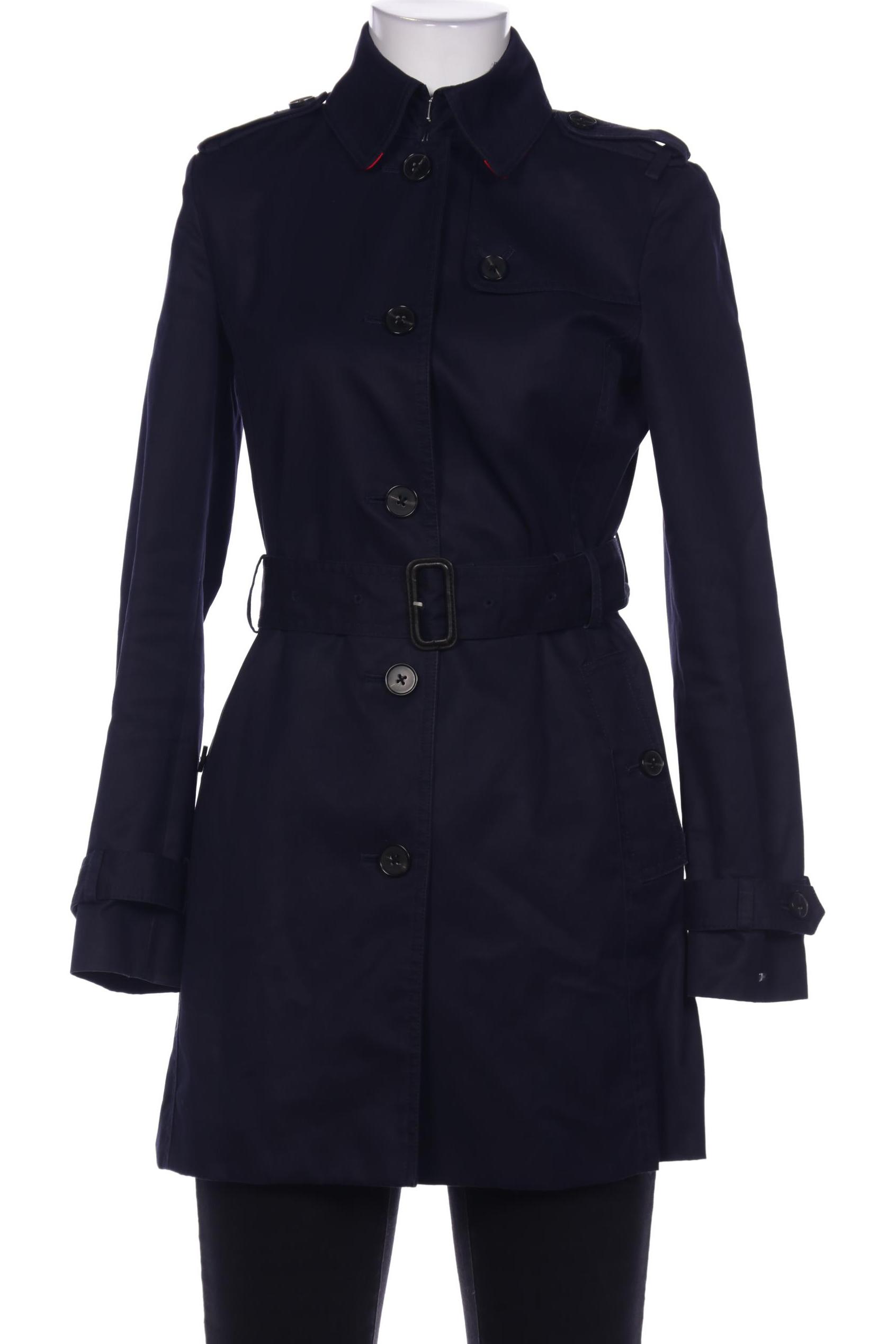 

Tommy Hilfiger Damen Mantel, marineblau, Gr. 34