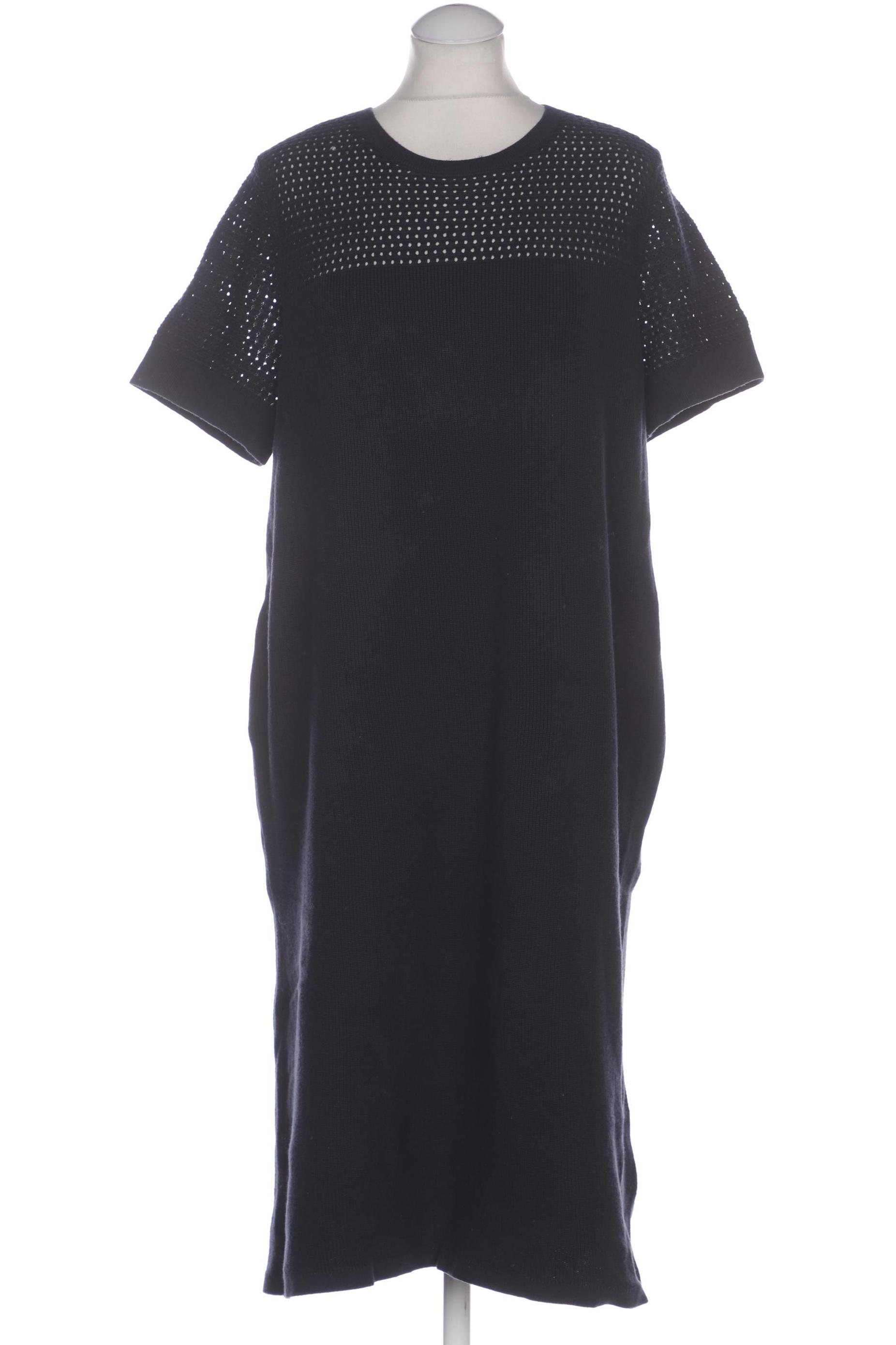 

Tommy Hilfiger Damen Kleid, marineblau, Gr. 46