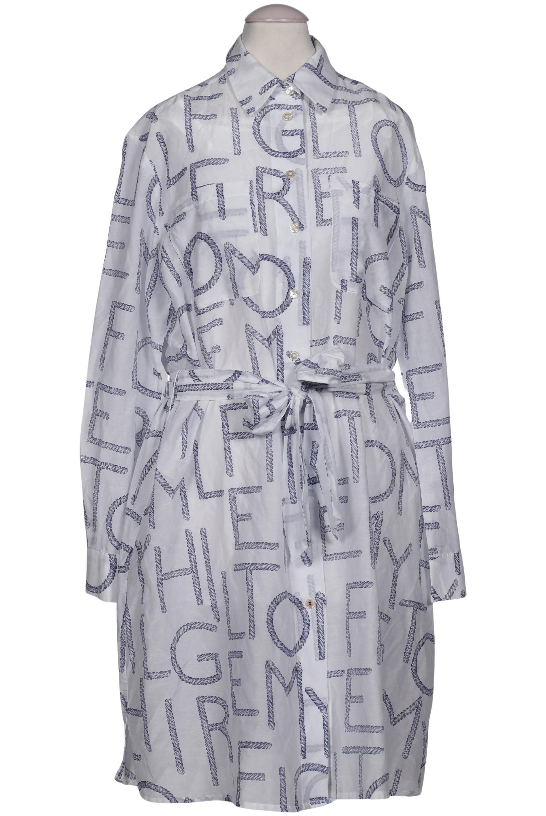 

Tommy Hilfiger Damen Kleid, blau, Gr. 36