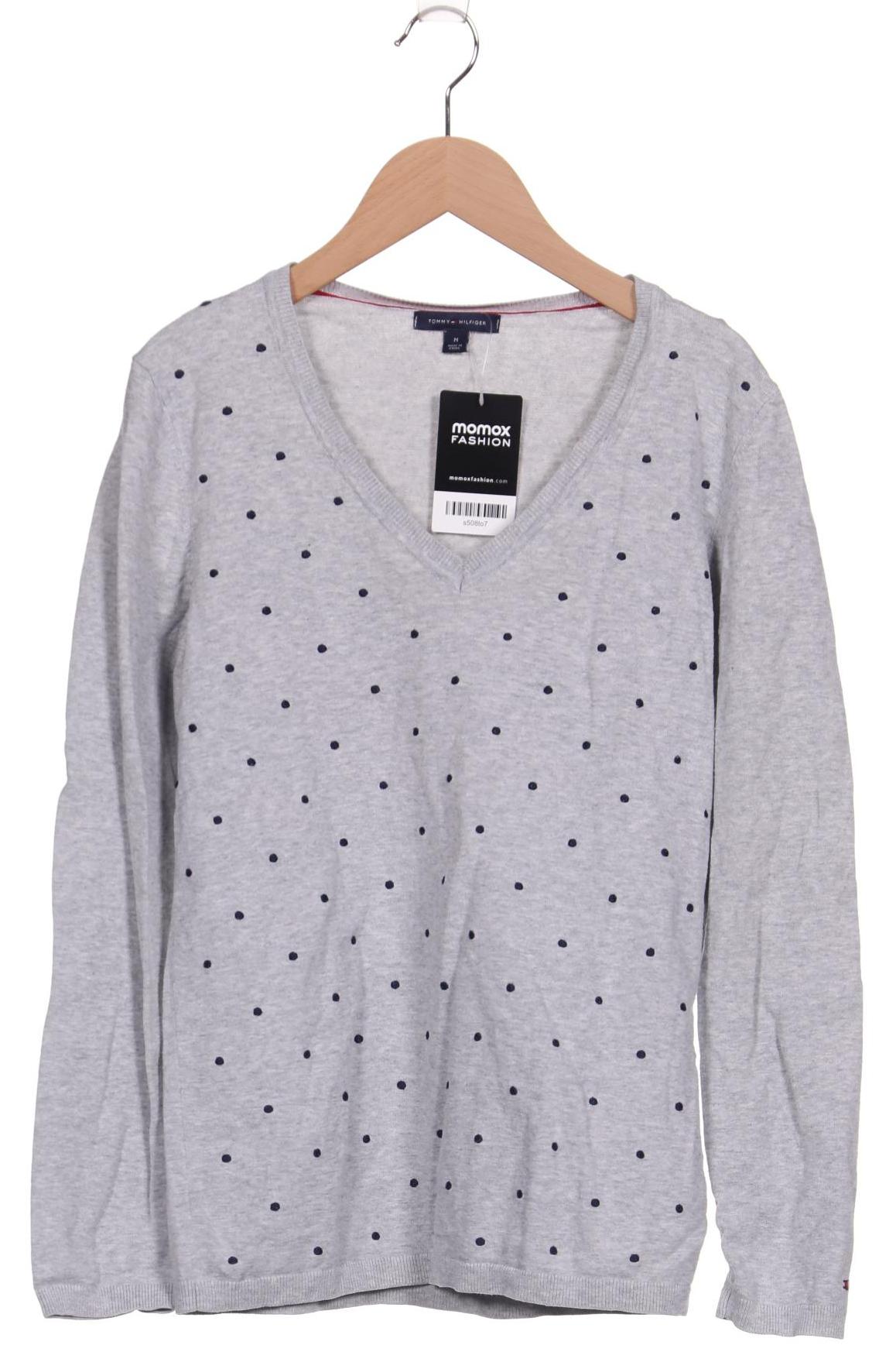 

Tommy Hilfiger Damen Pullover, grau