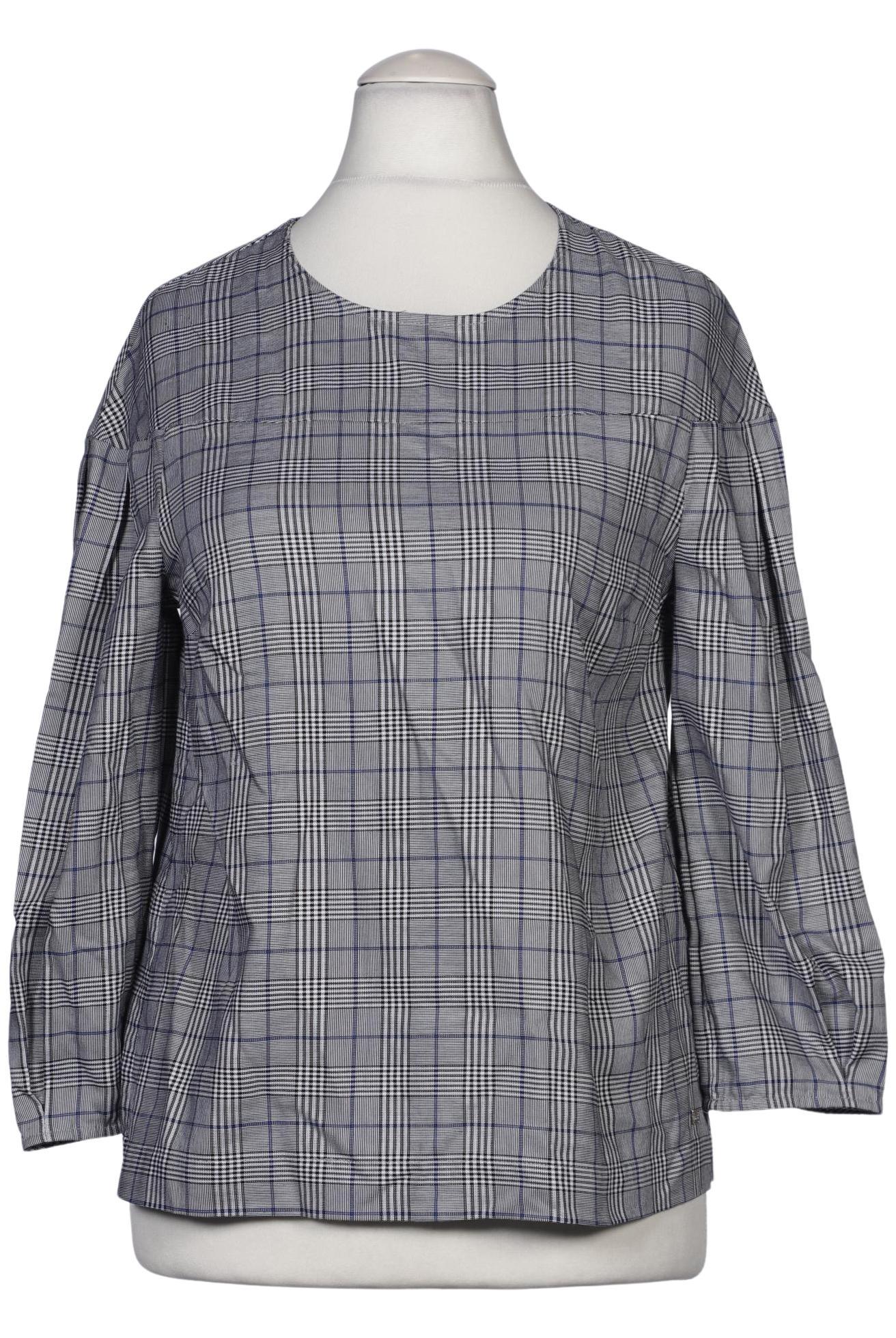 

Tommy Hilfiger Damen Bluse, mehrfarbig, Gr. 4