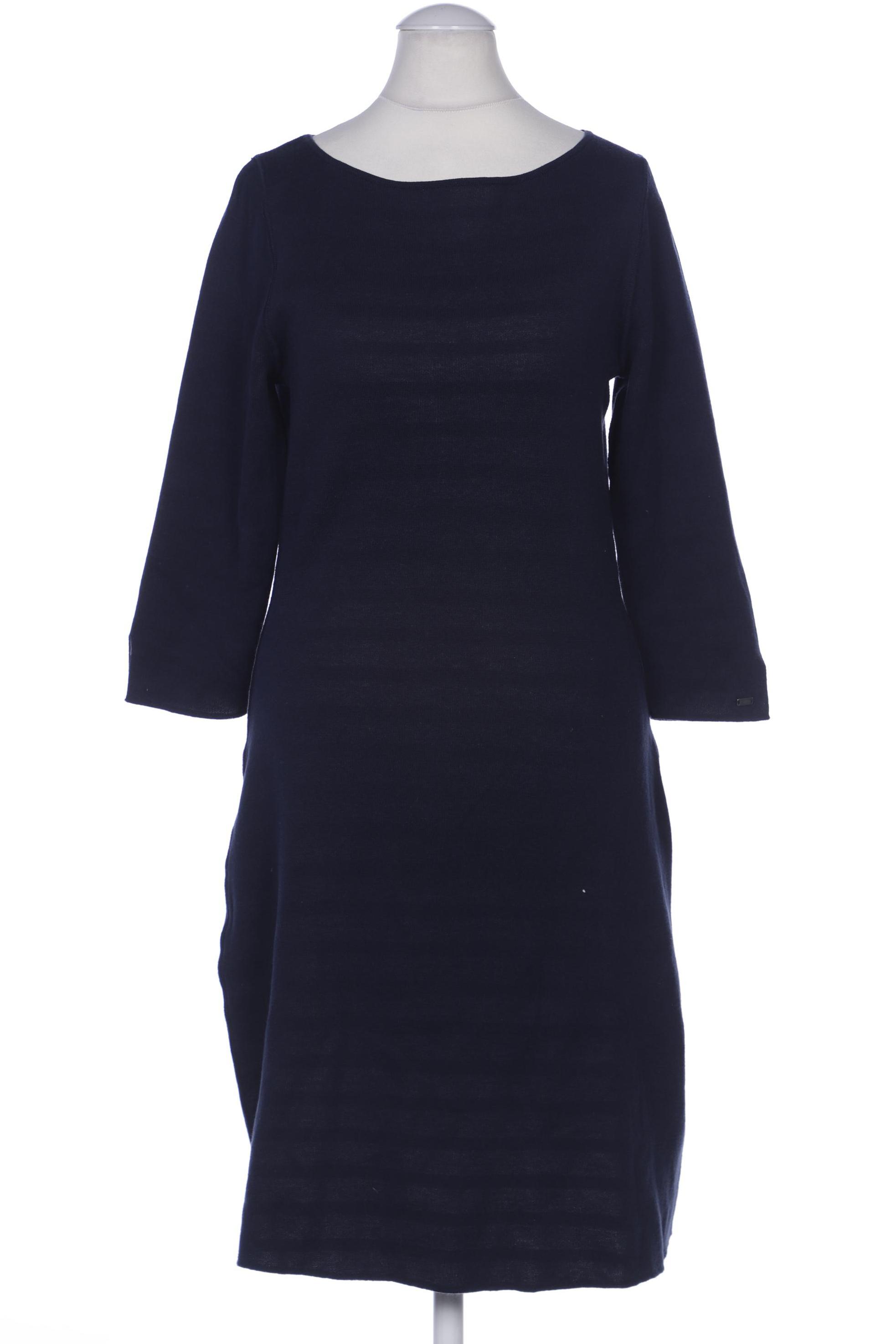 

Tommy Hilfiger Damen Kleid, marineblau, Gr. 34