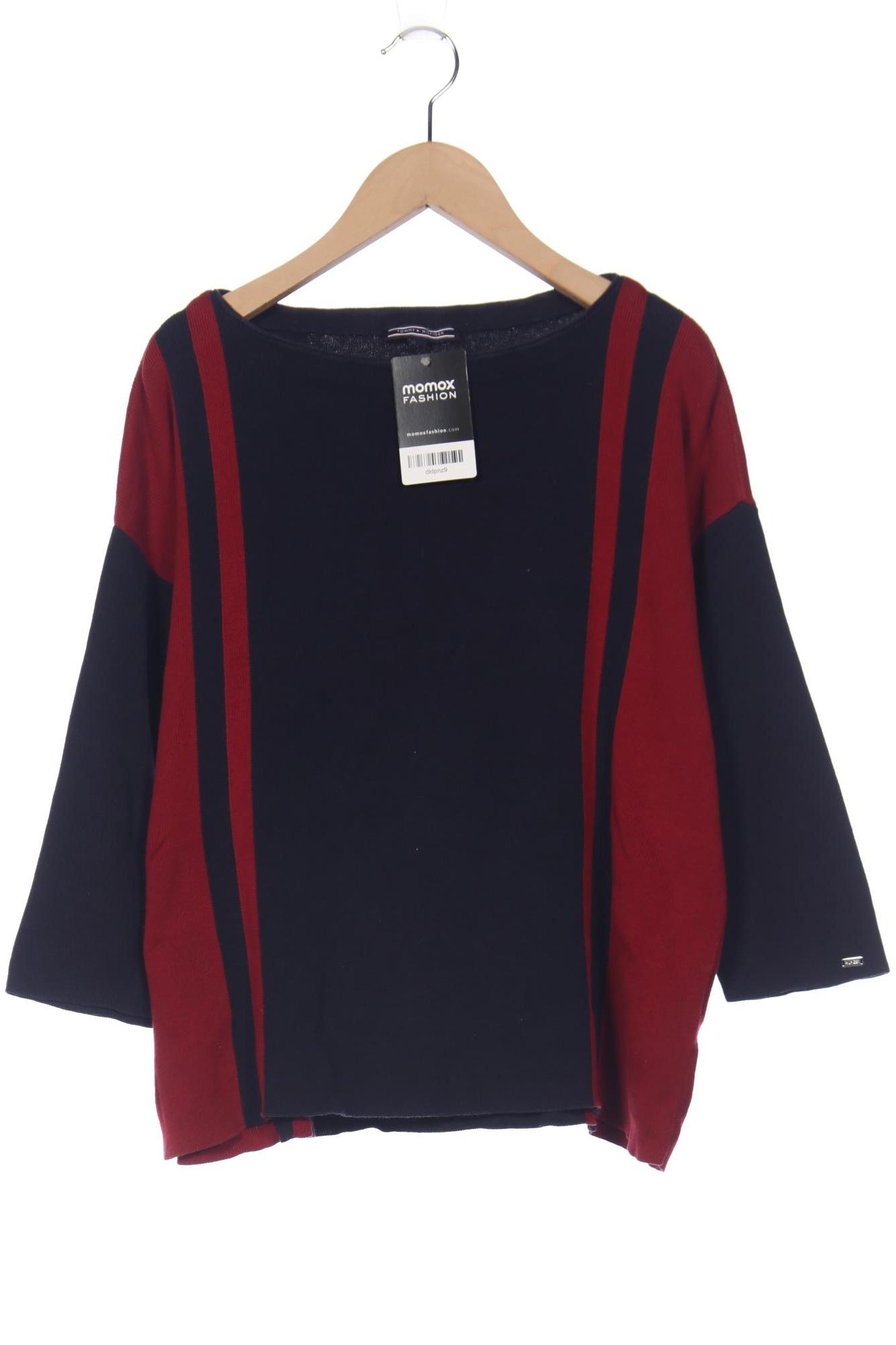 

Tommy Hilfiger Damen Pullover, marineblau