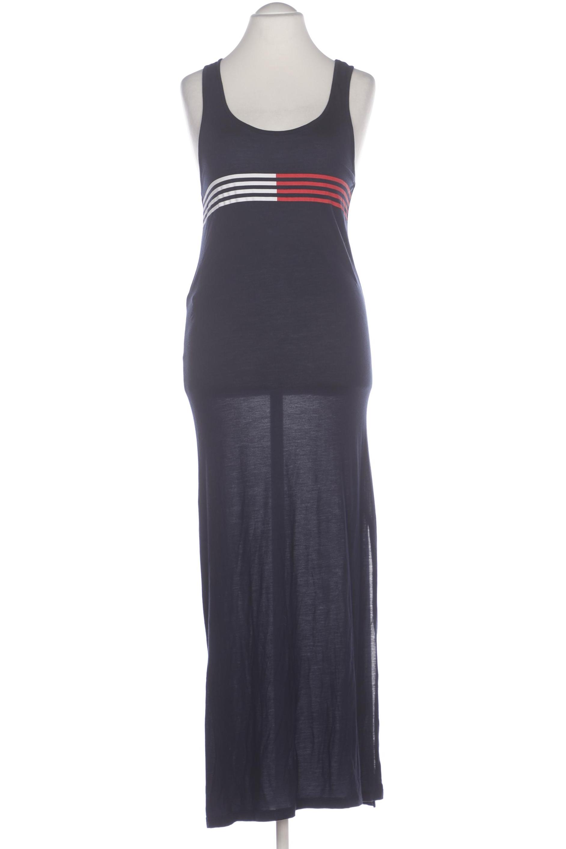 

Tommy Hilfiger Damen Kleid, marineblau, Gr. 38