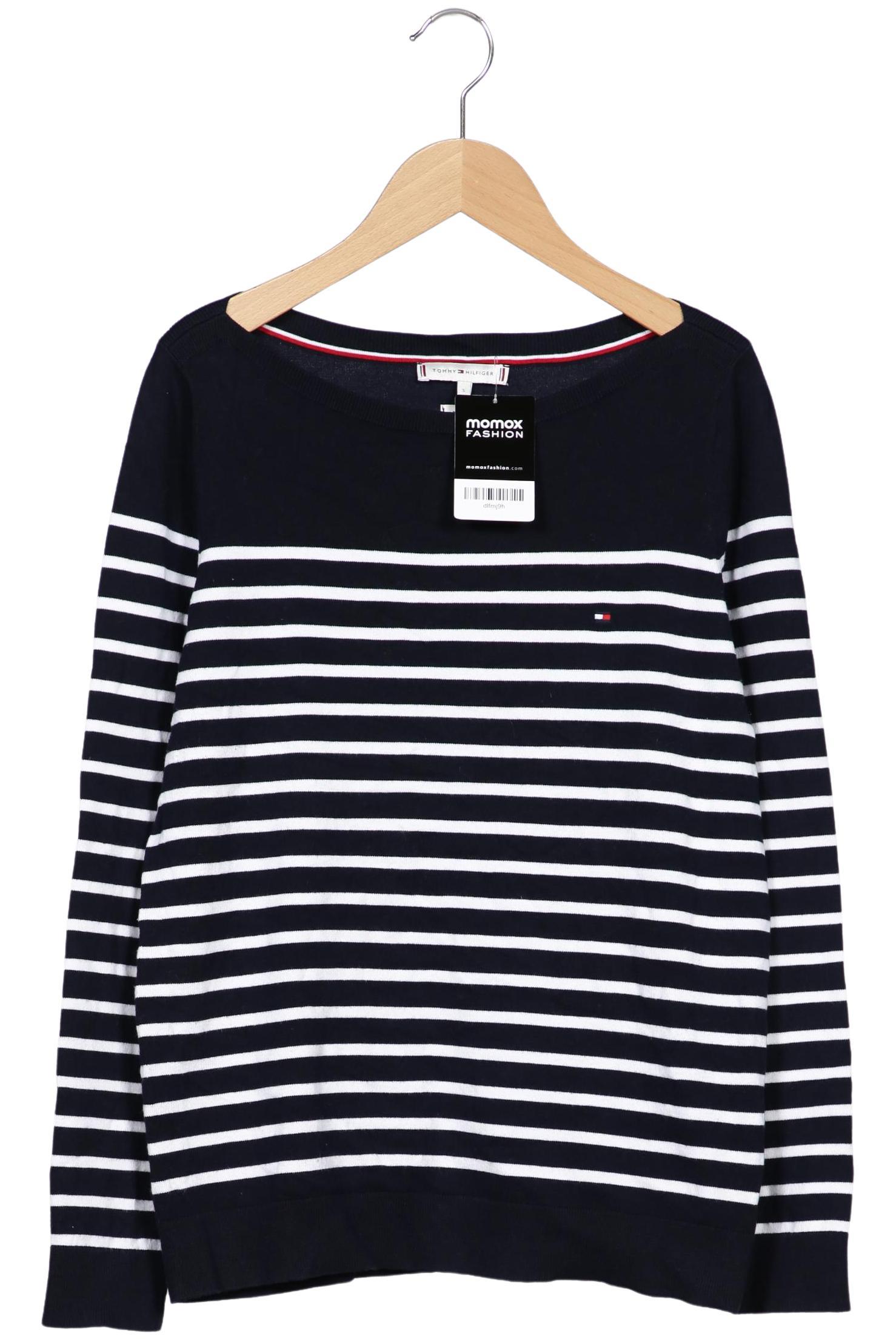

Tommy Hilfiger Damen Pullover, mehrfarbig, Gr. 36