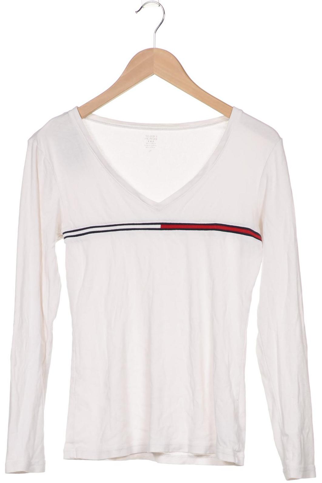 

Tommy Hilfiger Damen Langarmshirt, pink