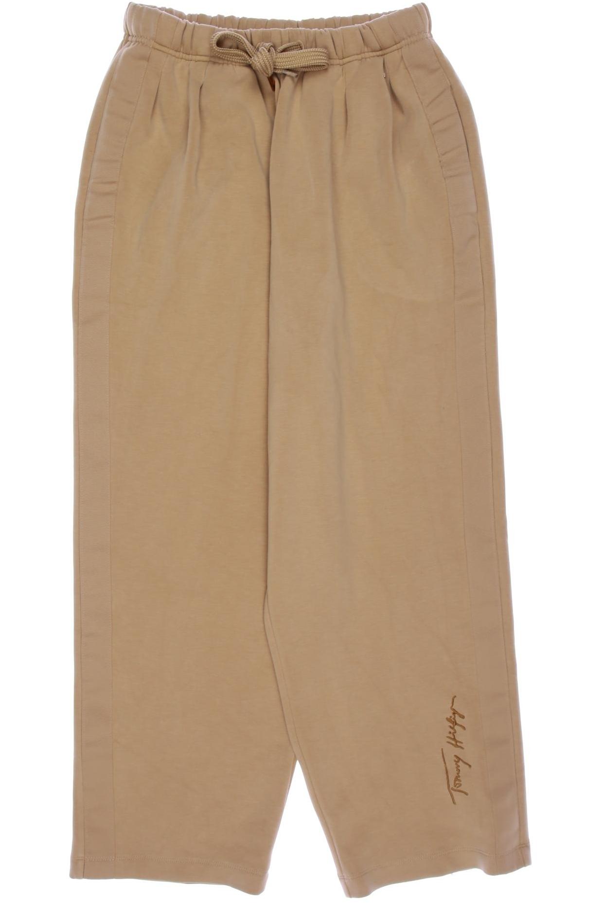 

Tommy Hilfiger Damen Stoffhose, beige, Gr. 0