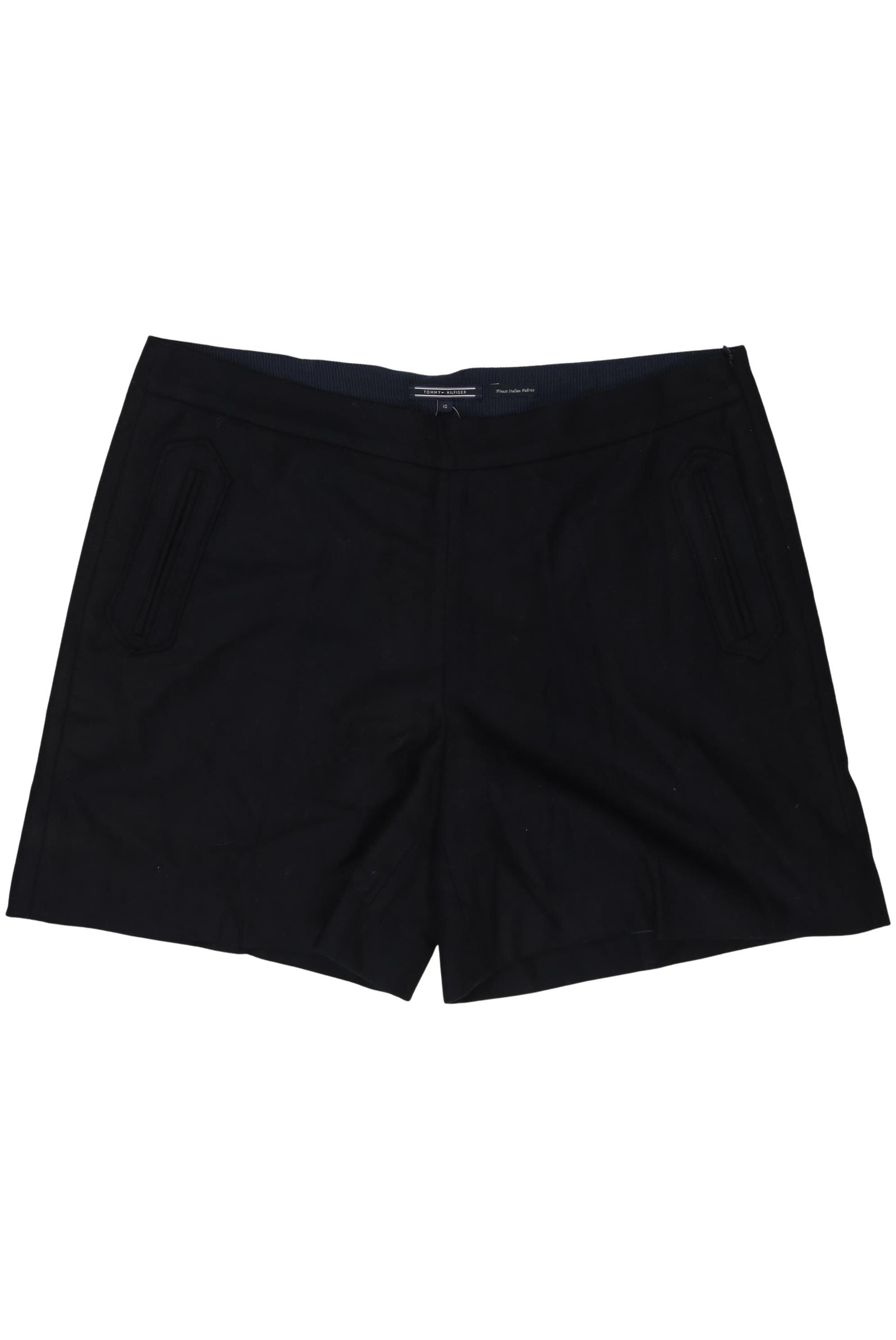 

Tommy Hilfiger Damen Shorts, marineblau, Gr. 10