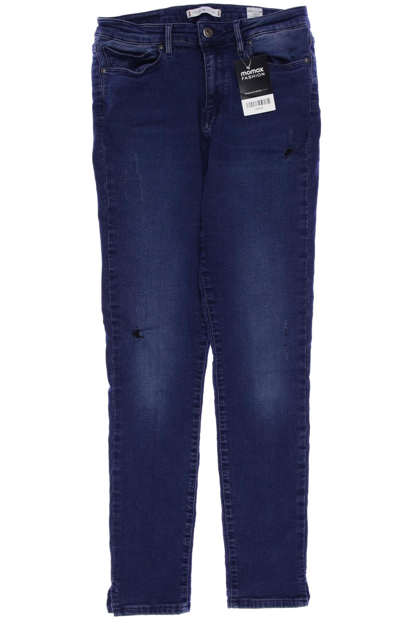 

Tommy Hilfiger Damen Jeans, marineblau, Gr. 29