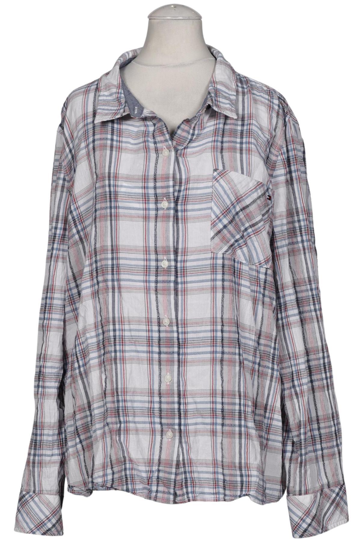 

Tommy Hilfiger Damen Bluse, mehrfarbig, Gr. 44