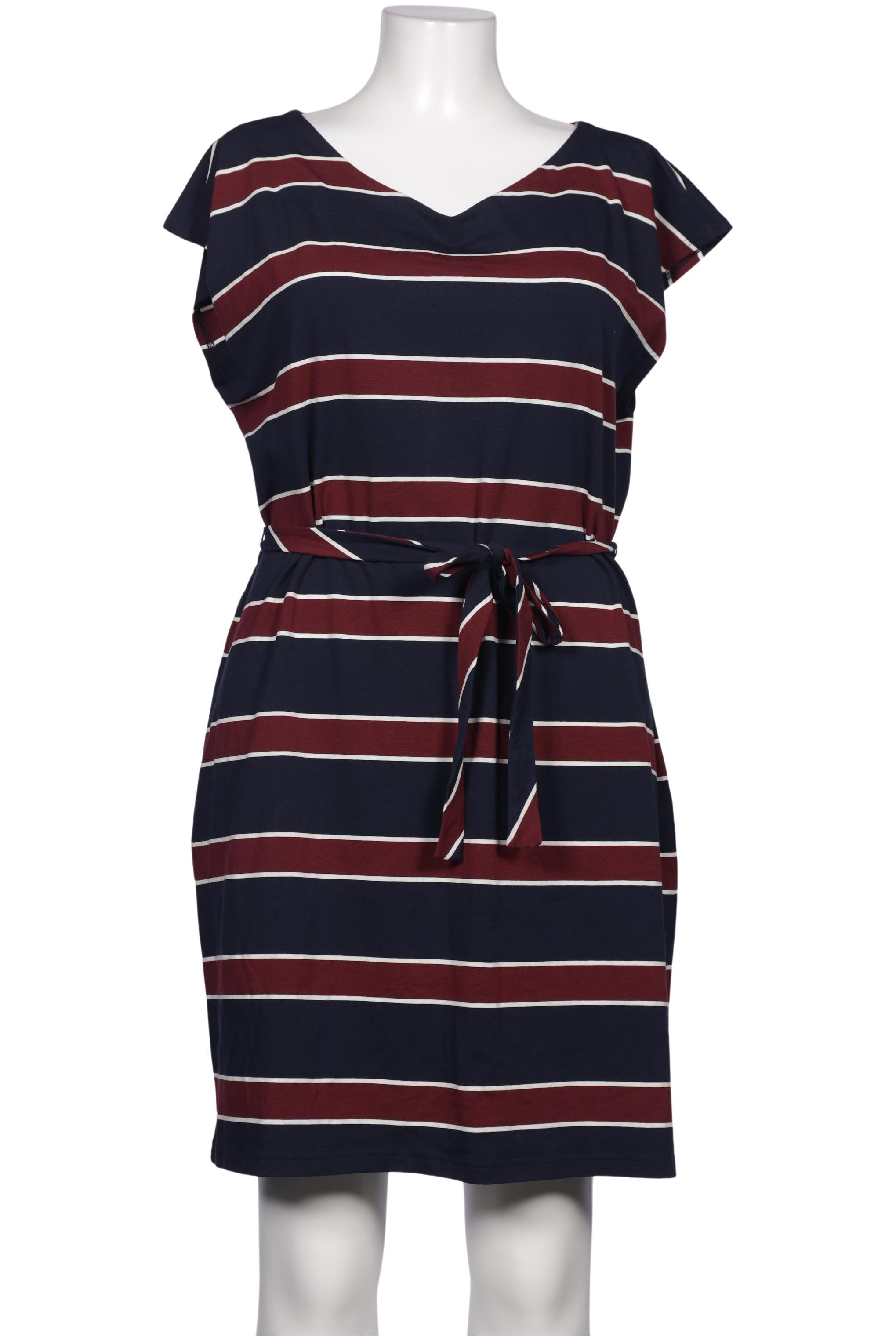 

Tommy Hilfiger Damen Kleid, marineblau, Gr. 42