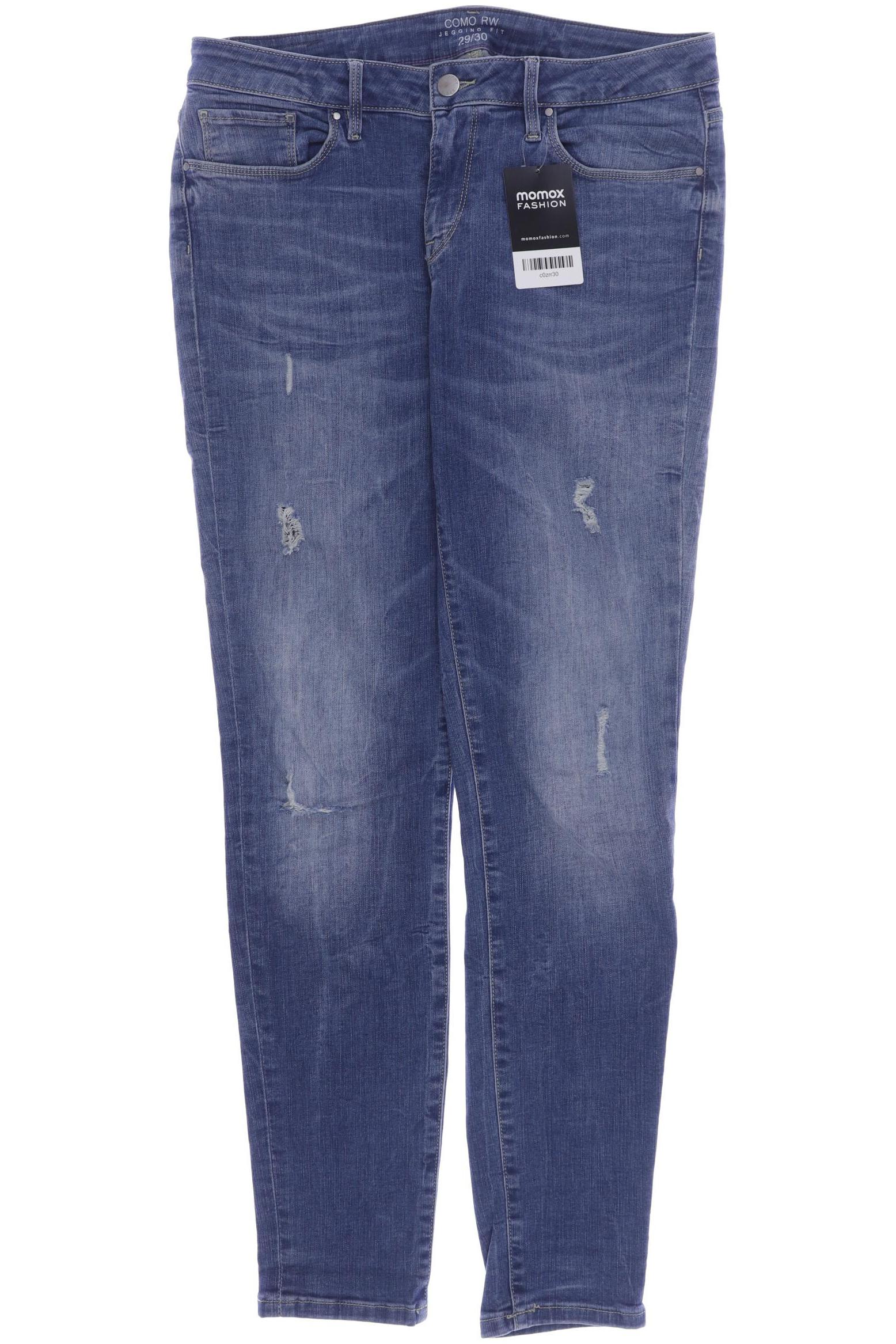 

Tommy Hilfiger Damen Jeans, blau, Gr. 29