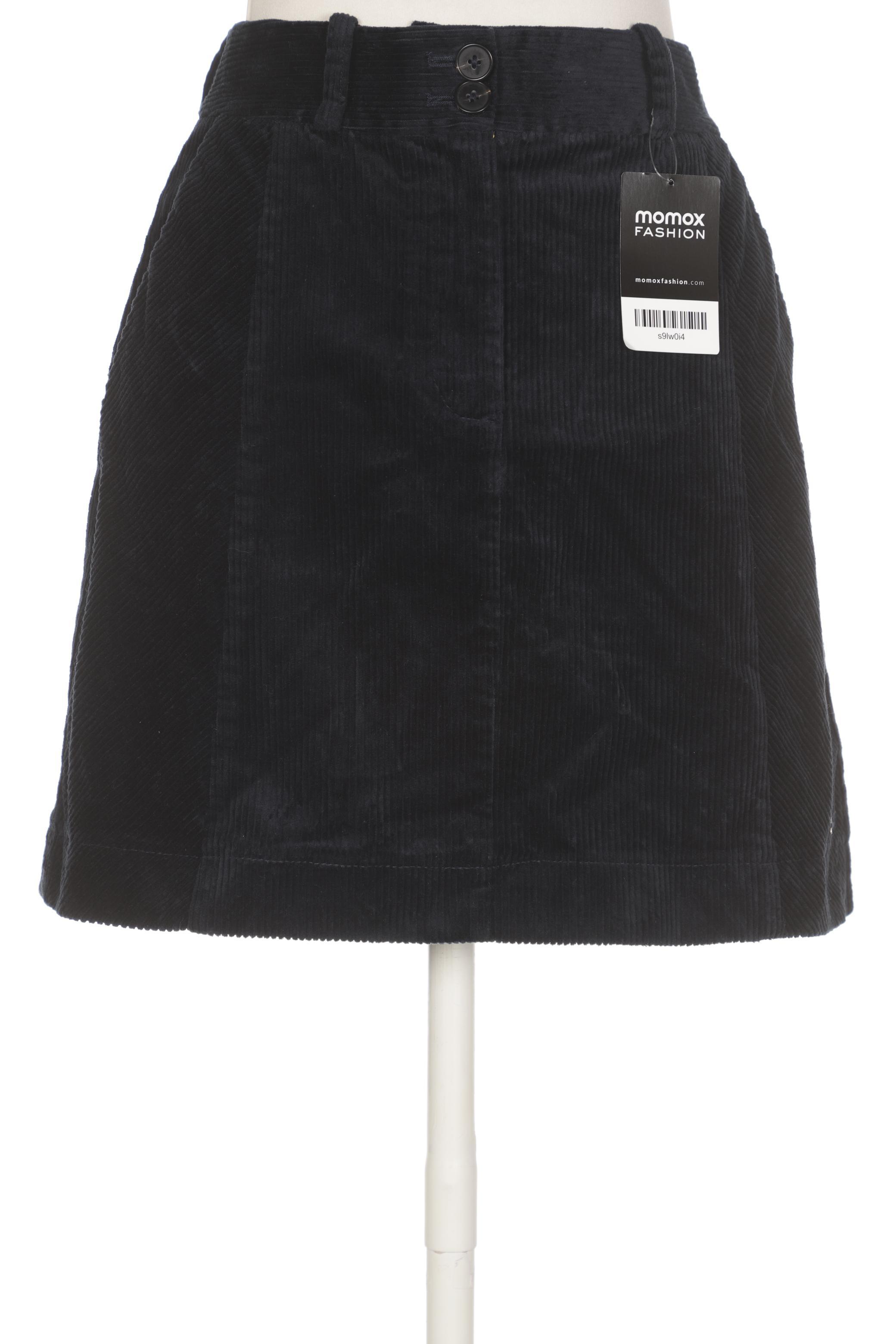 

Tommy Hilfiger Damen Rock, marineblau, Gr. 2
