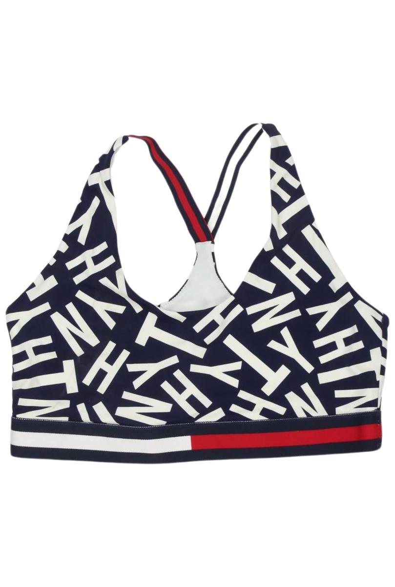 

Tommy Hilfiger Damen Top, marineblau, Gr. 42