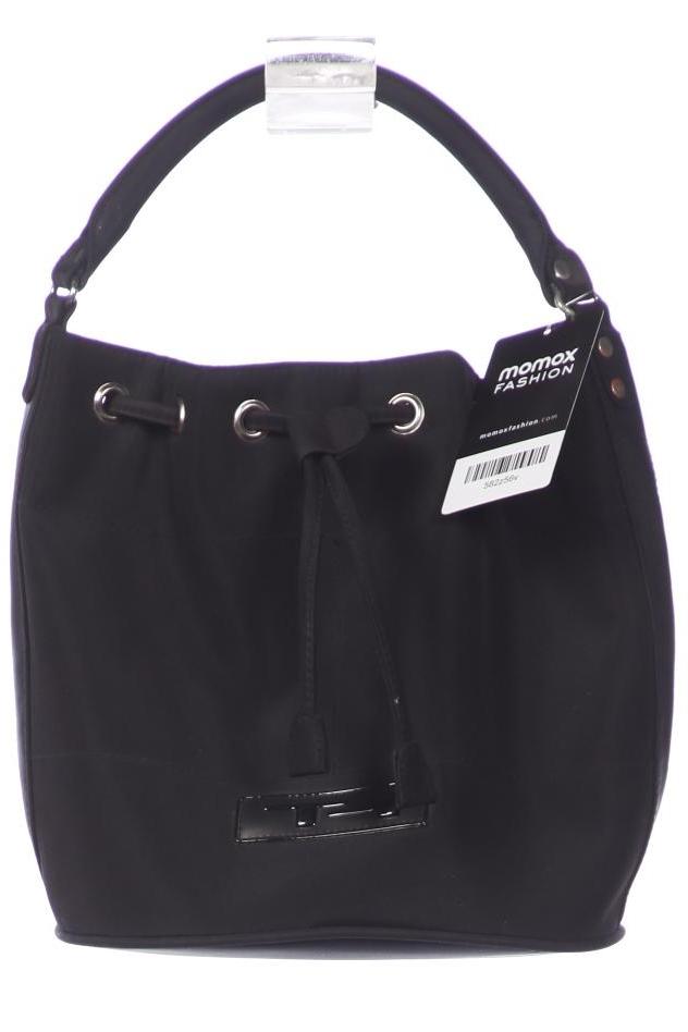 

Tommy Hilfiger Damen Handtasche, schwarz, Gr.