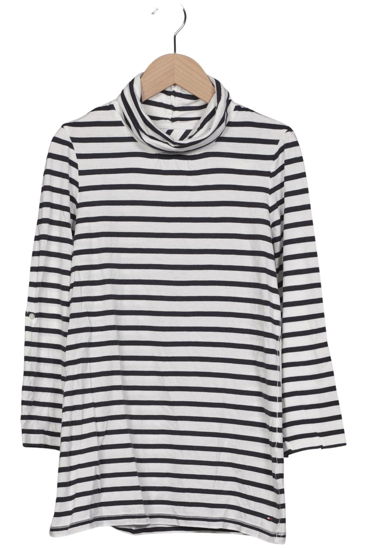 

Tommy Hilfiger Damen Langarmshirt, mehrfarbig, Gr. 34