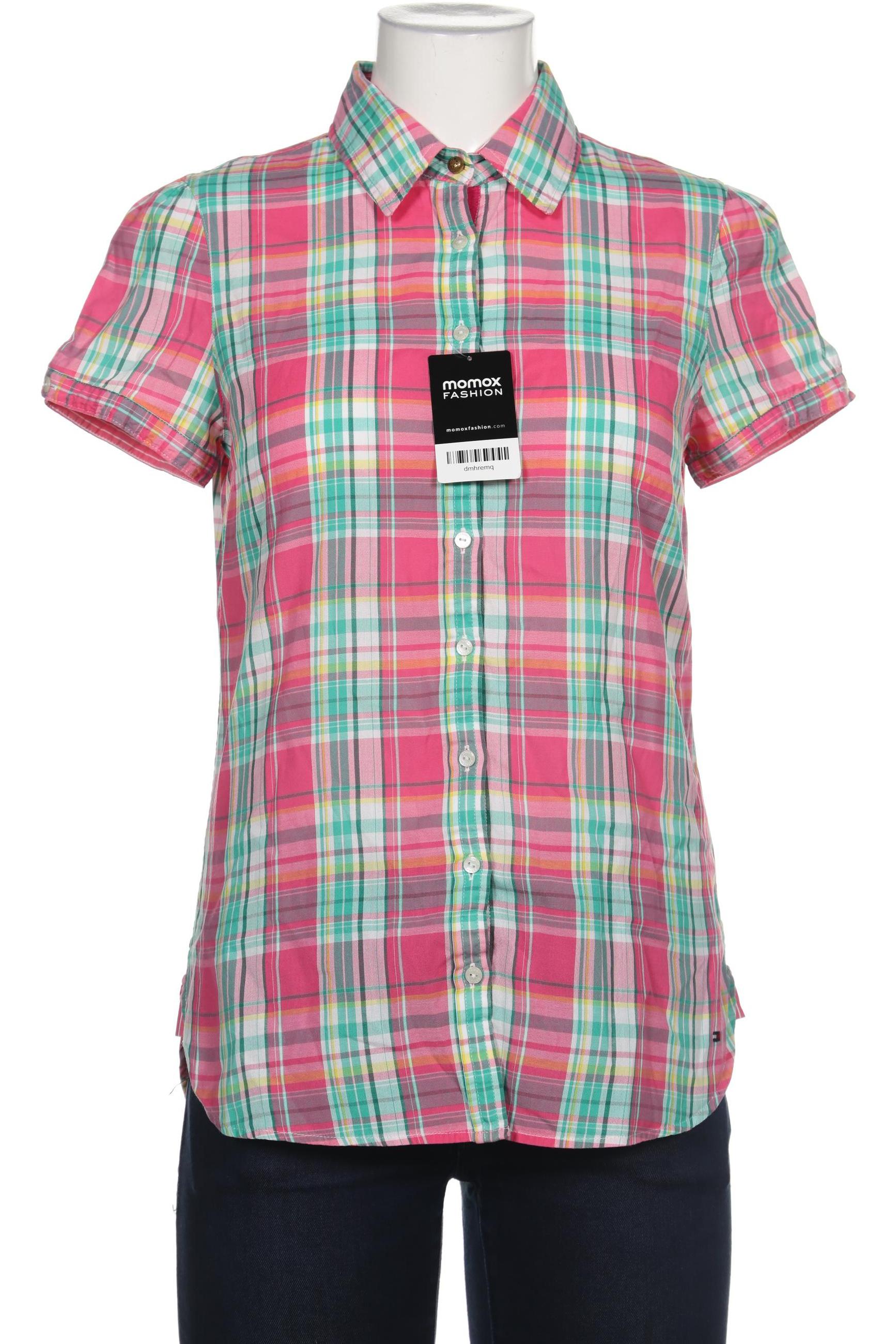 

Tommy Hilfiger Damen Bluse, pink