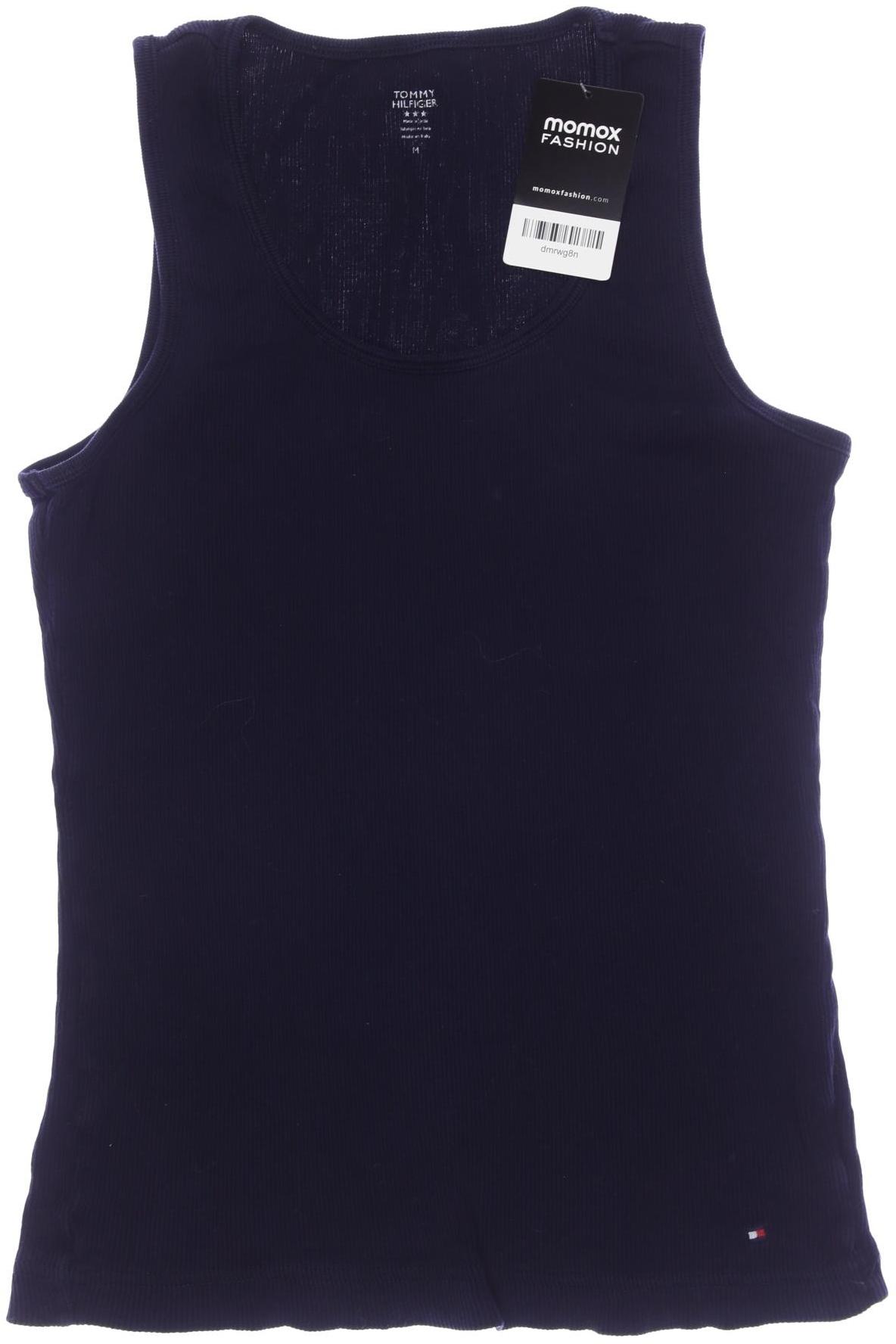 

Tommy Hilfiger Damen Top, marineblau, Gr. 38