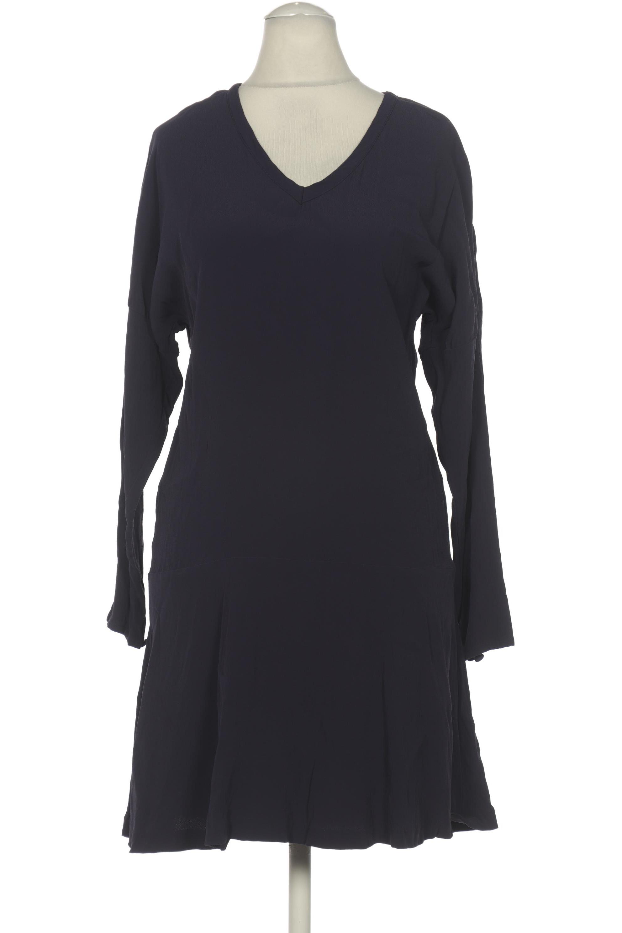 

Tommy Hilfiger Damen Kleid, marineblau, Gr. 6