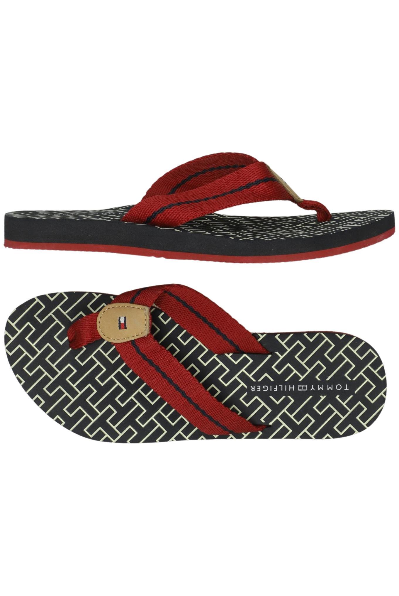 

Tommy Hilfiger Damen Sandale, mehrfarbig, Gr. 37