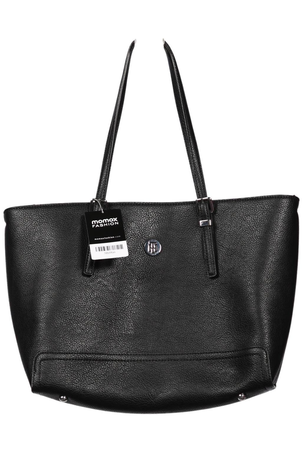 

Tommy Hilfiger Damen Handtasche, schwarz, Gr.