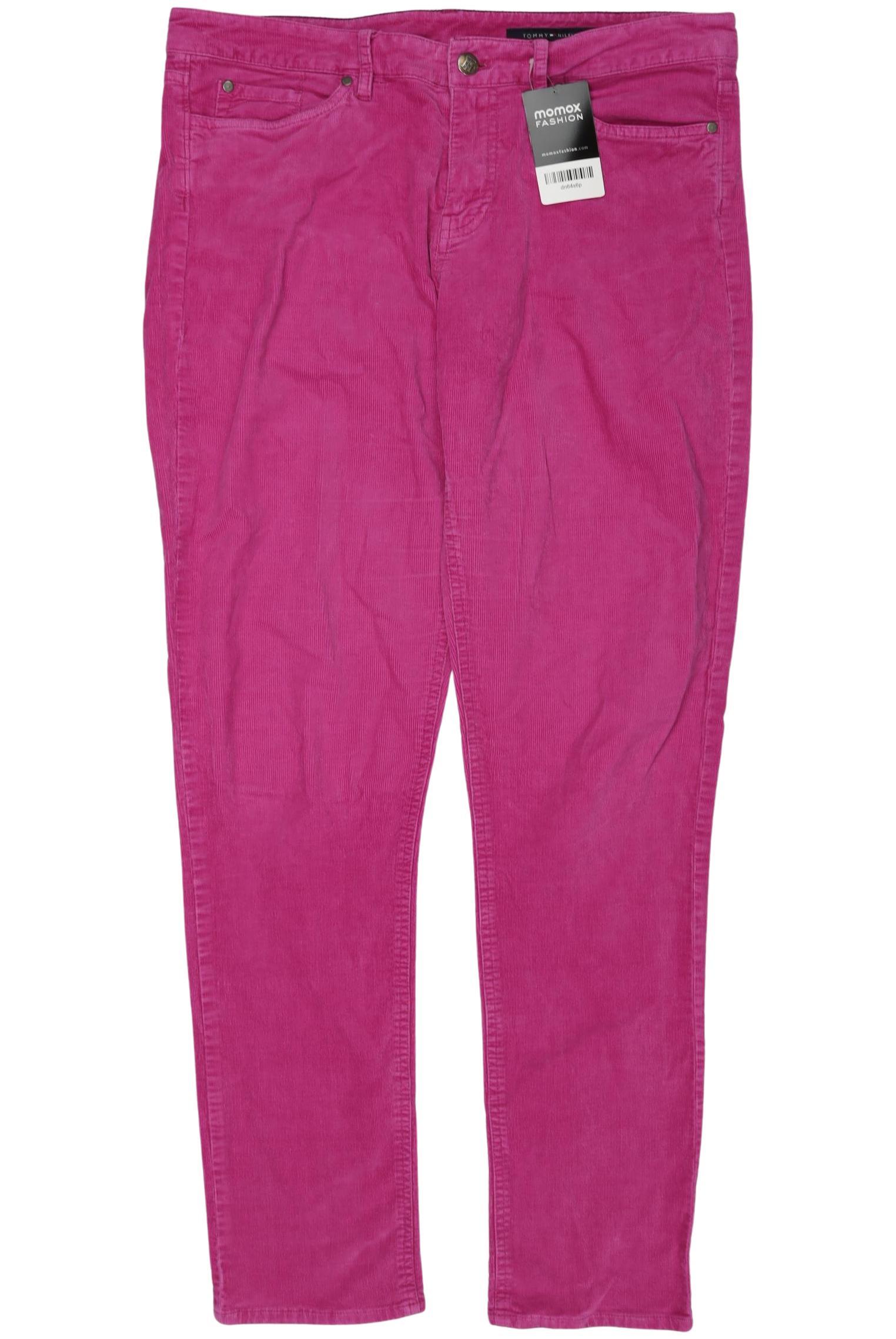 

Tommy Hilfiger Damen Jeans, pink, Gr. 10