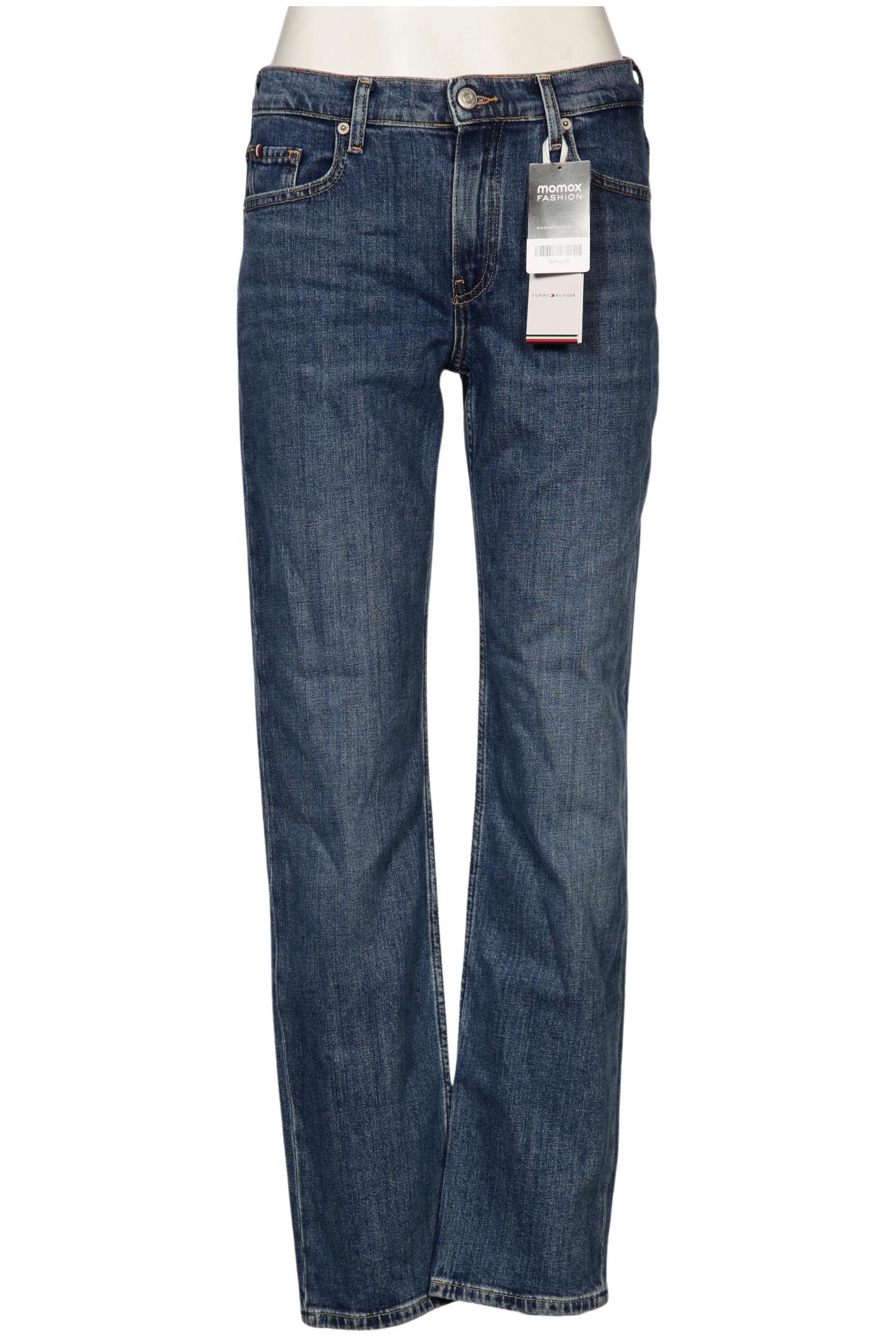 

Tommy Hilfiger Damen Jeans, blau, Gr. 29