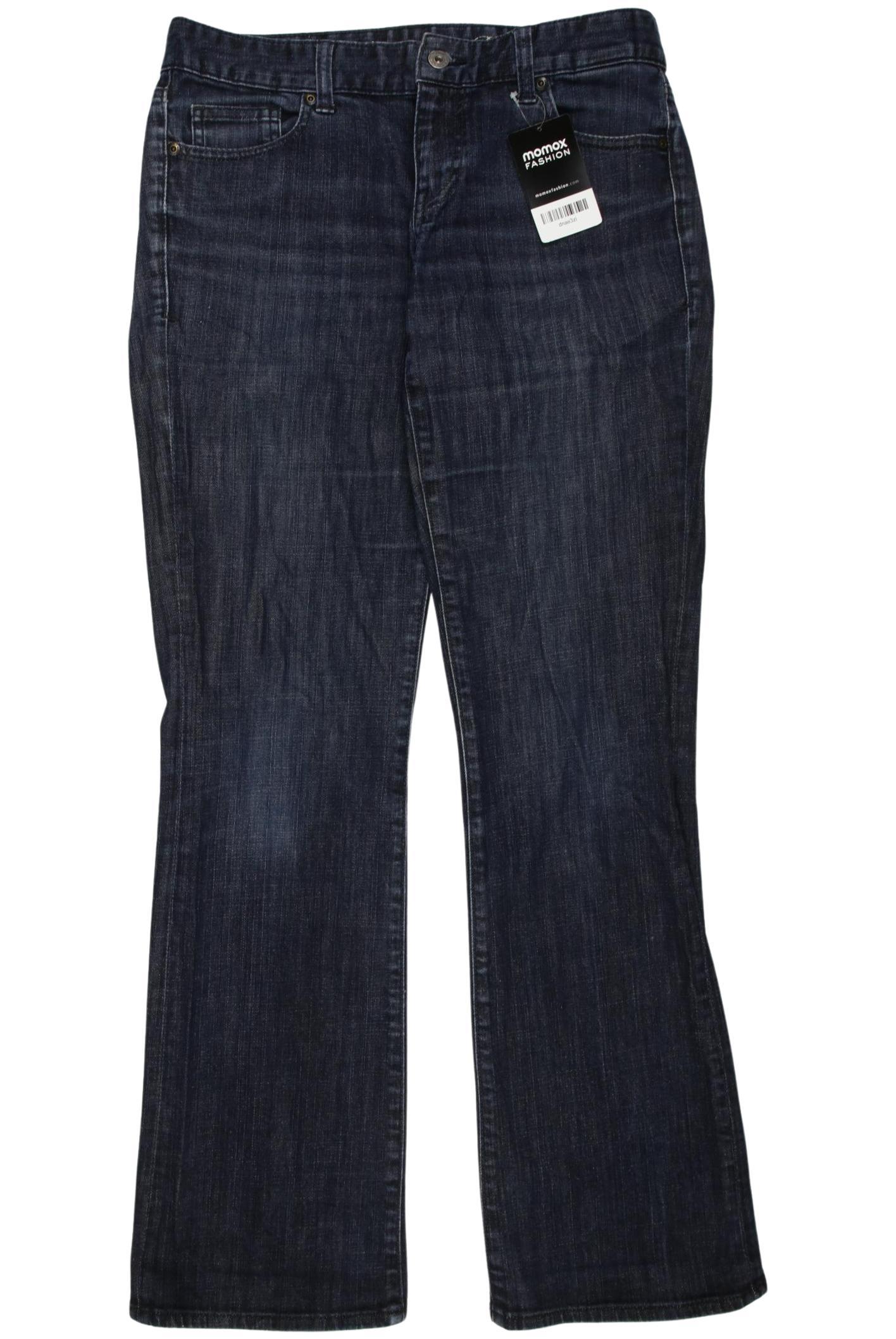 

Tommy Hilfiger Damen Jeans, marineblau, Gr. 6